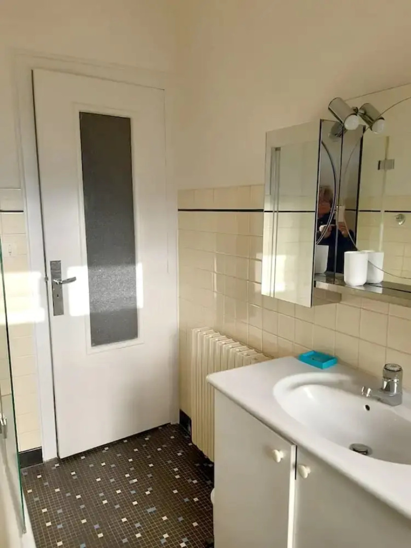 House With 3 Bedrooms in Payzac, With Enclosed Garden and Wifi - 6 km From the Beach