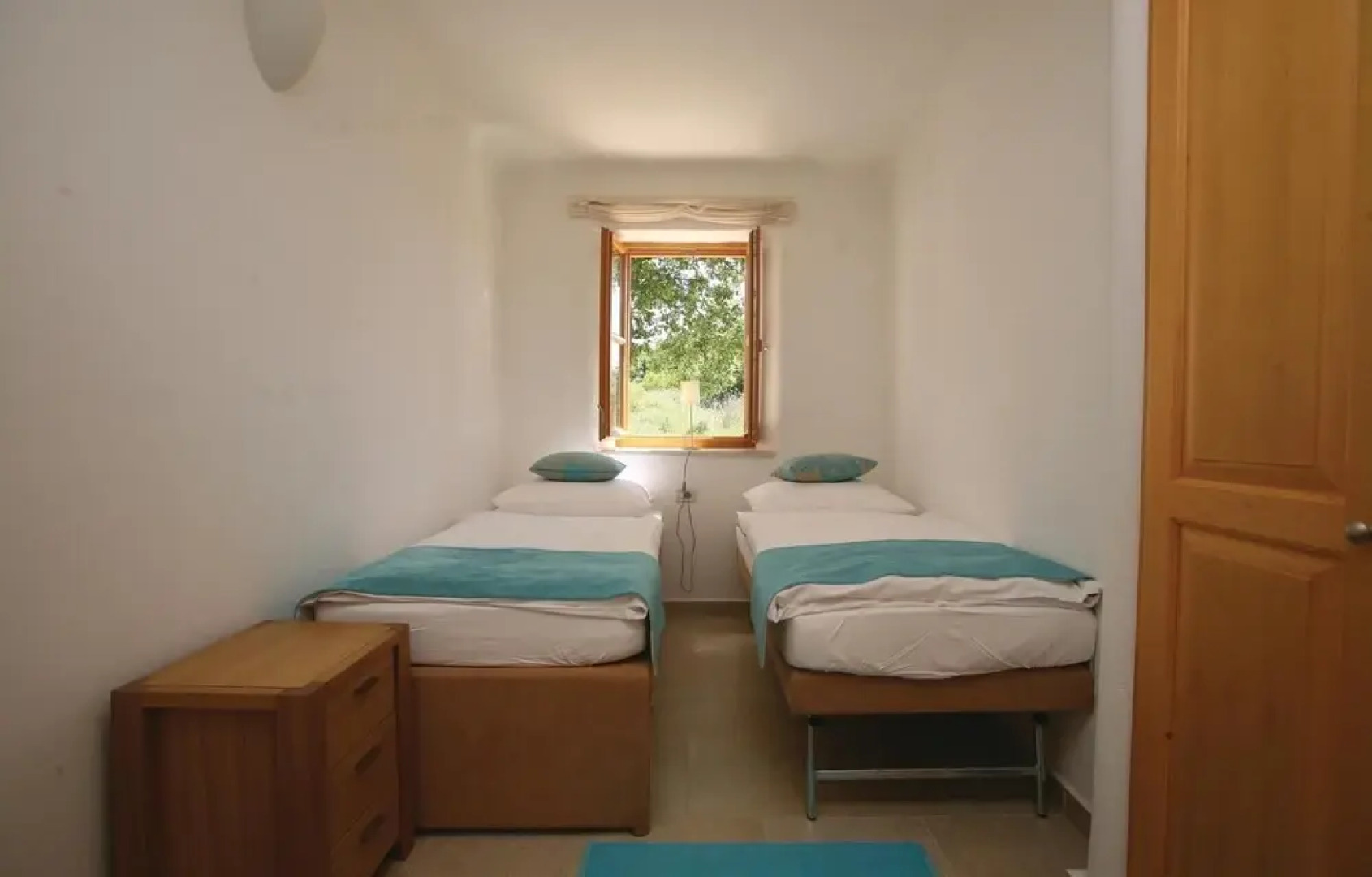 Nice Home in Buje With Wifi and 3 Bedrooms