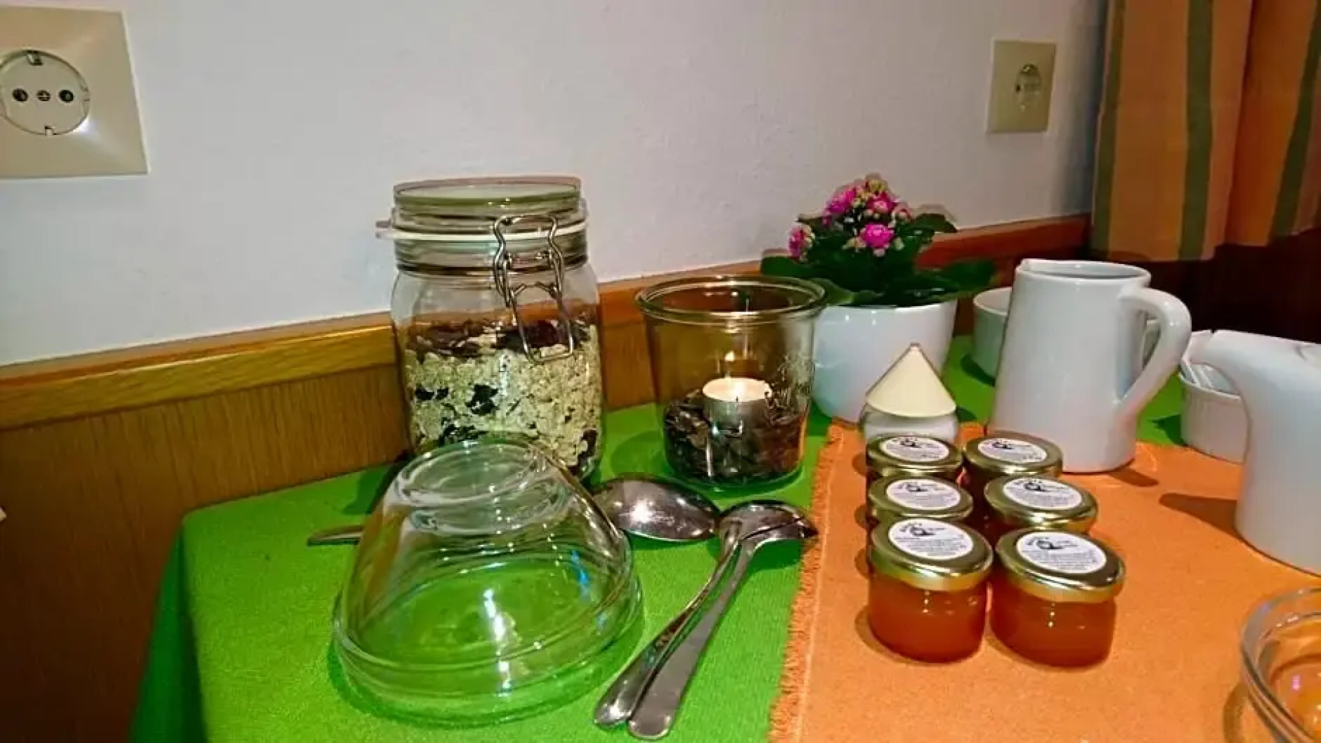 Pension Landhaus Fischer