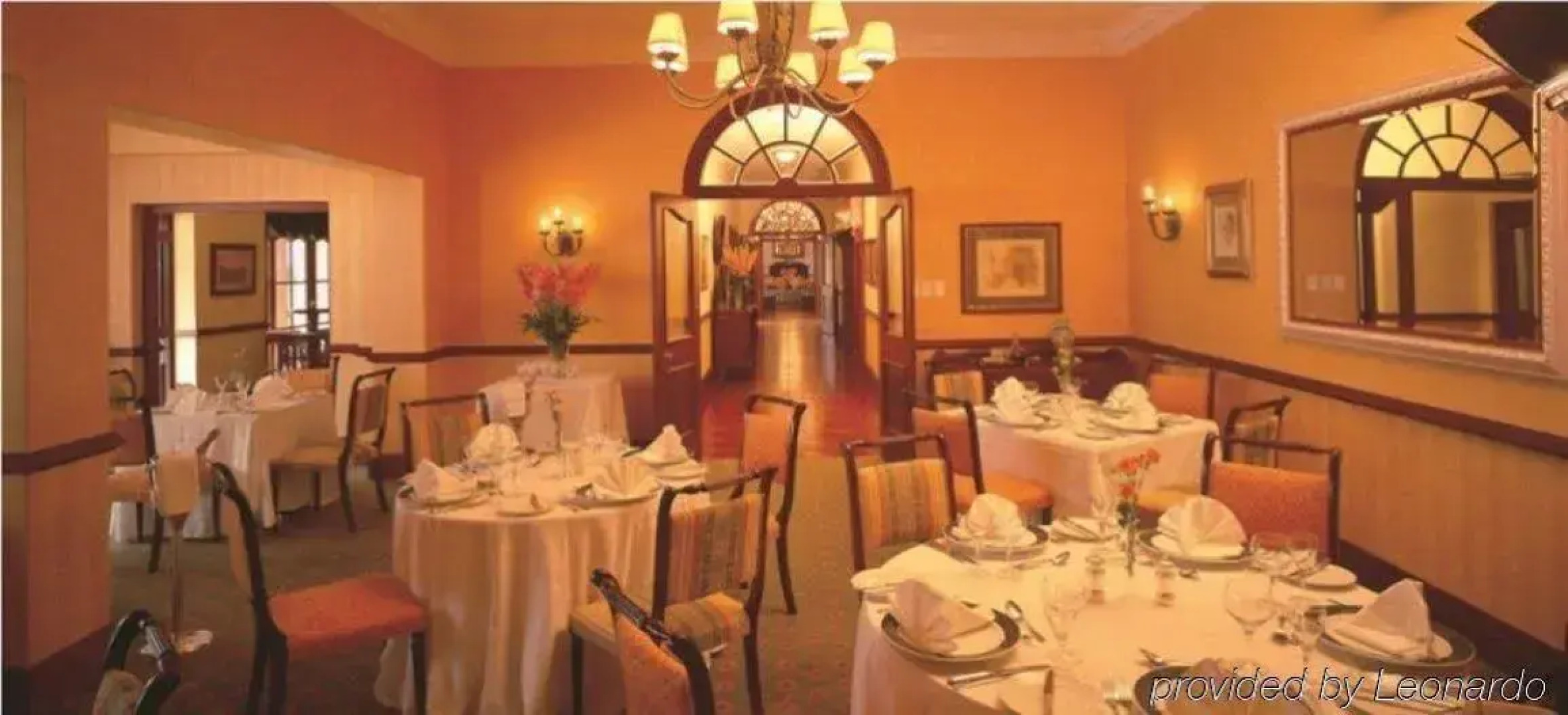 Selborne Golf Estate, Hotel & Spa