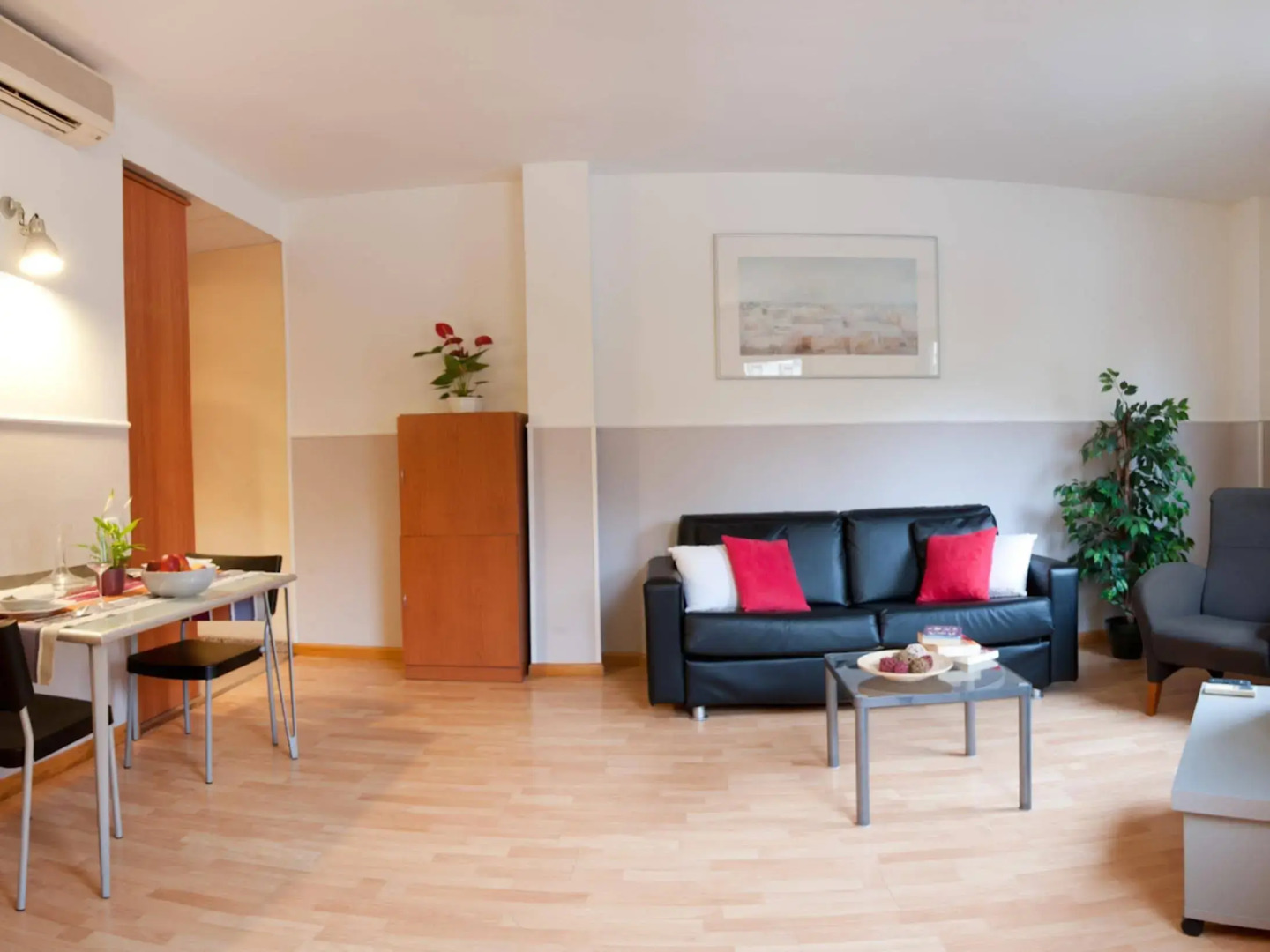 Apartments Sata Park Guell Area