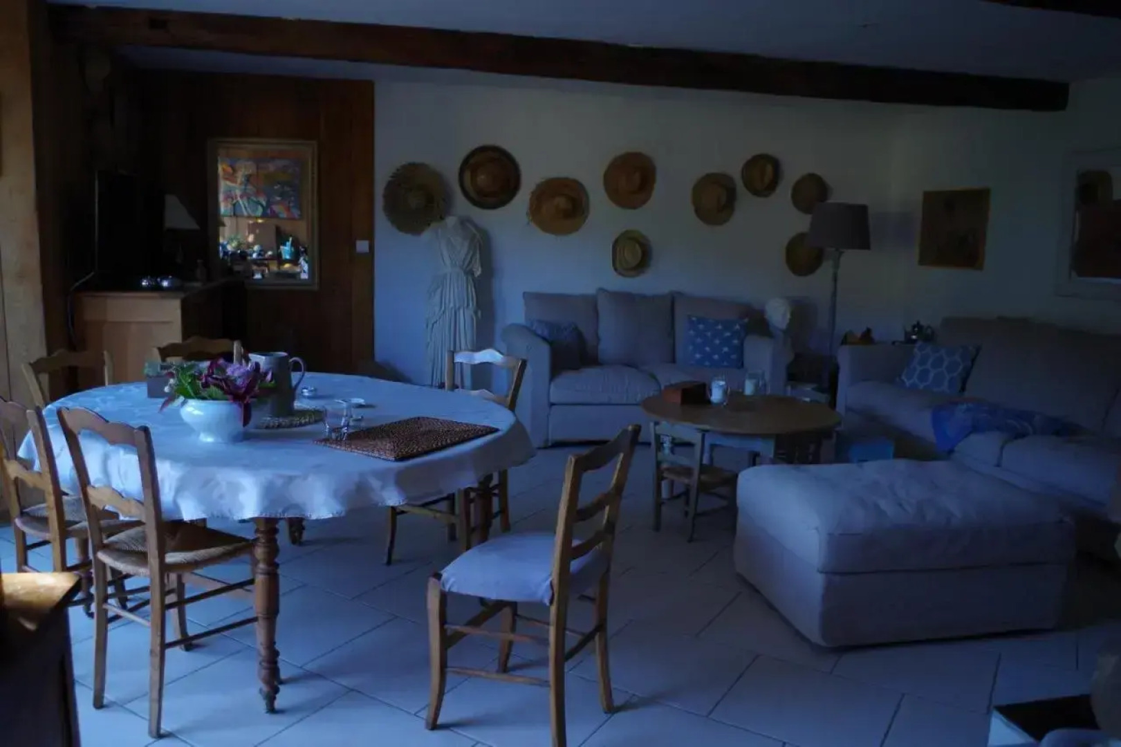 Le Balcon Commingeois