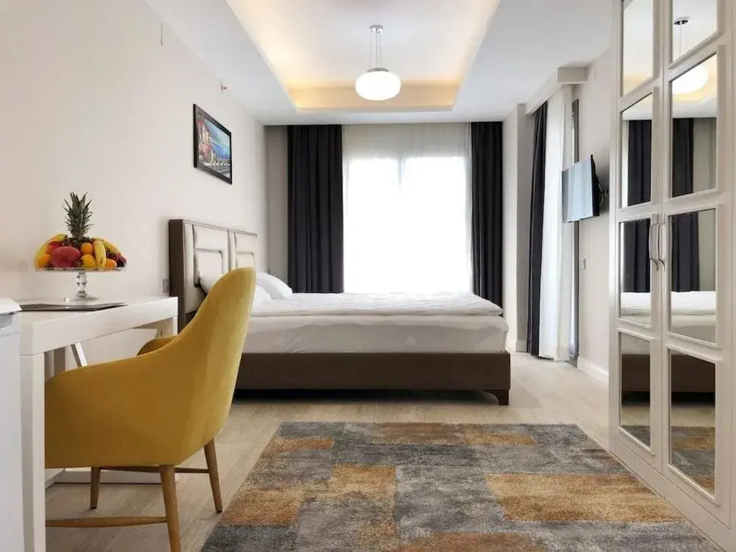 Anemon Kent Mersin Hotel