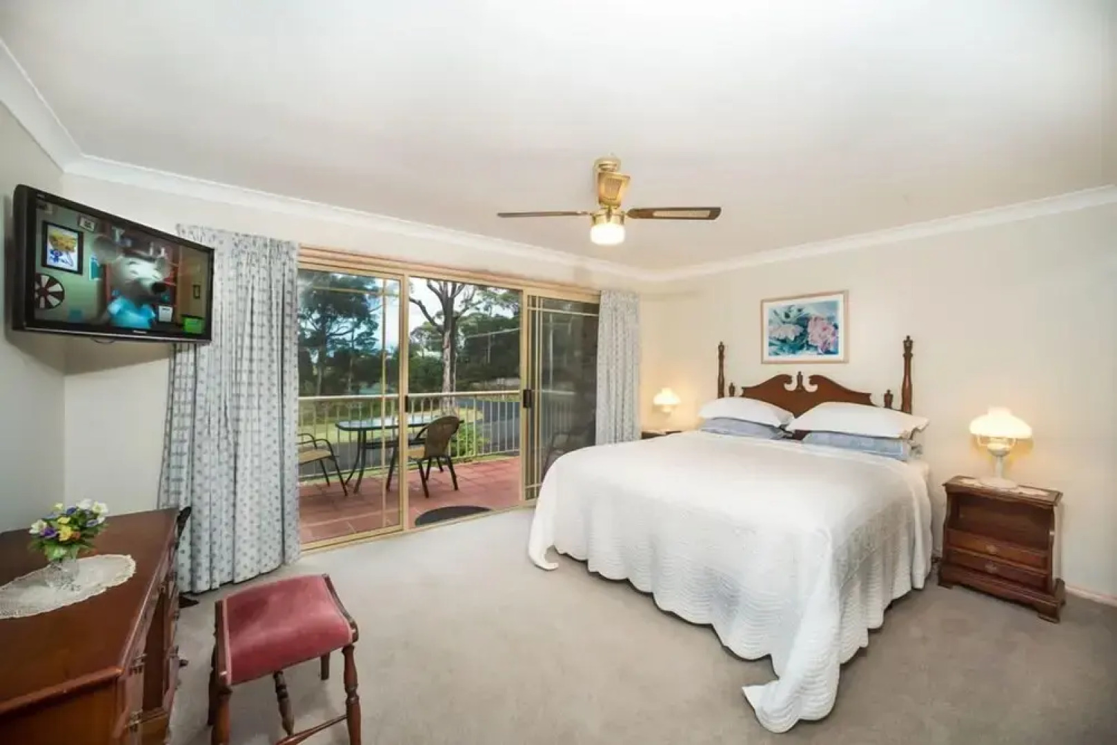 Birchgrove Apartments