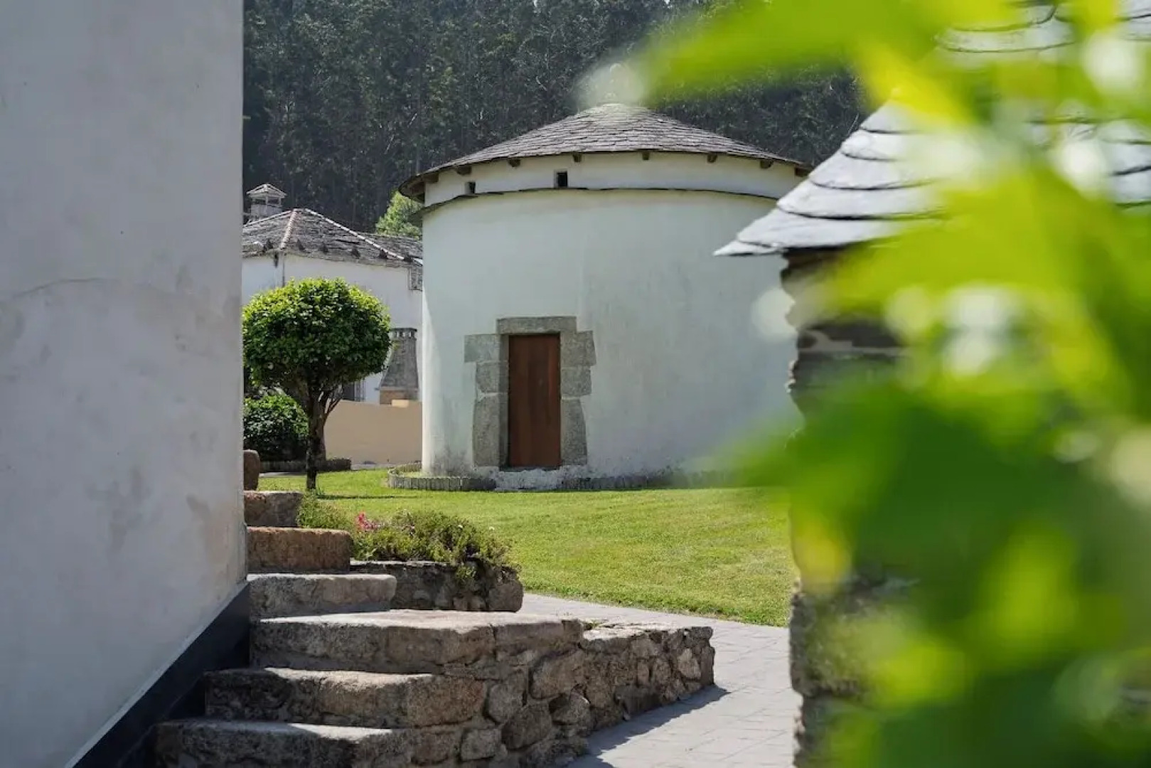 Casa Grande Da Torre