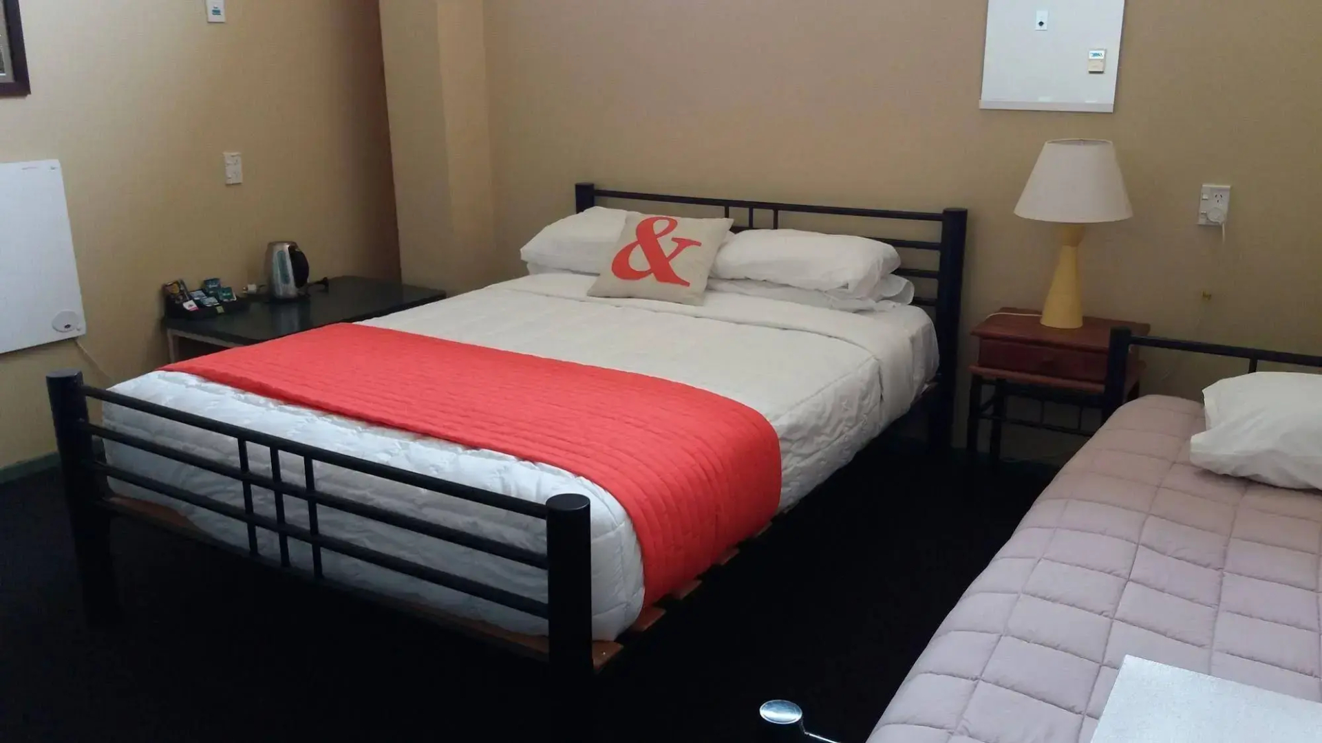 YHA Nelson by Accents - Hostel