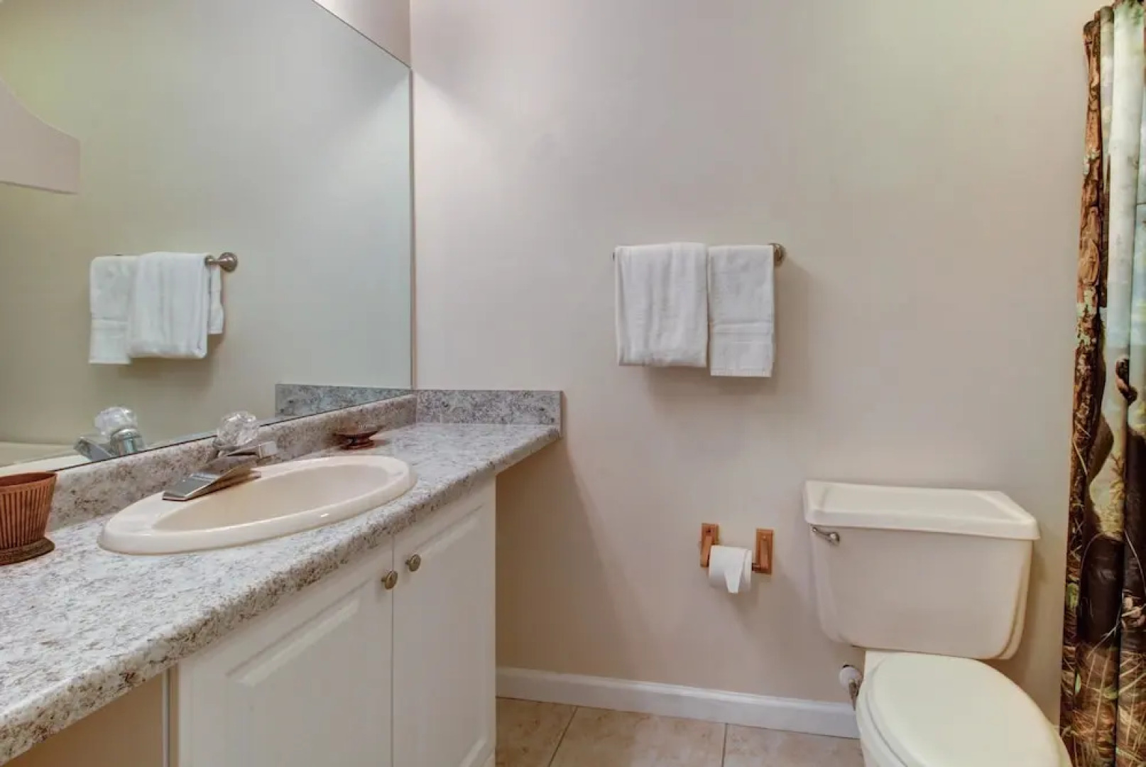 Chattahoochee River Edge Condominiums