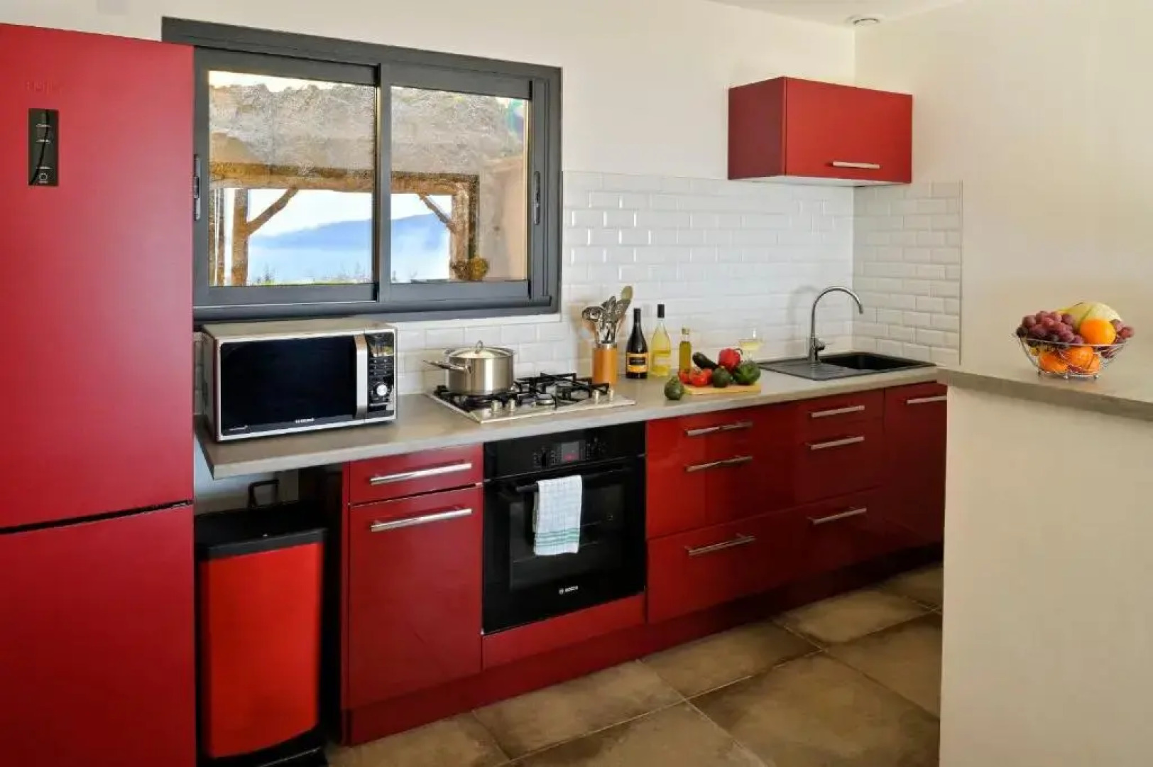 Domaine Valle Doniche