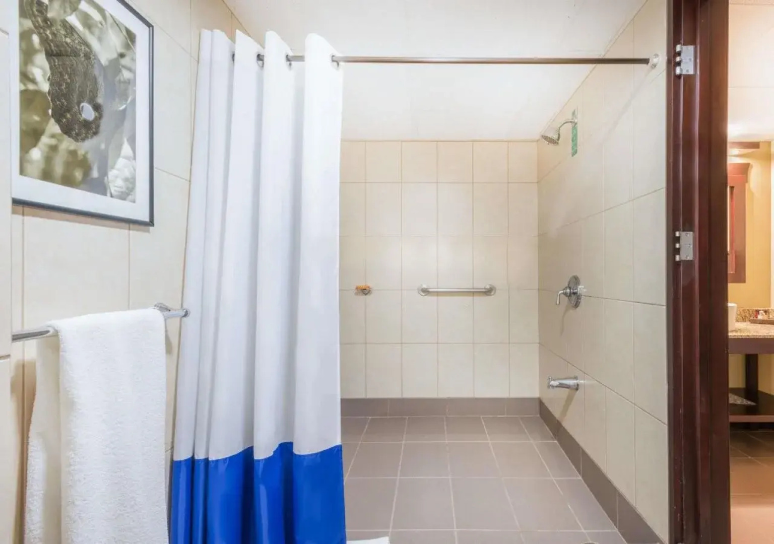 Tryp San Jose Sabana