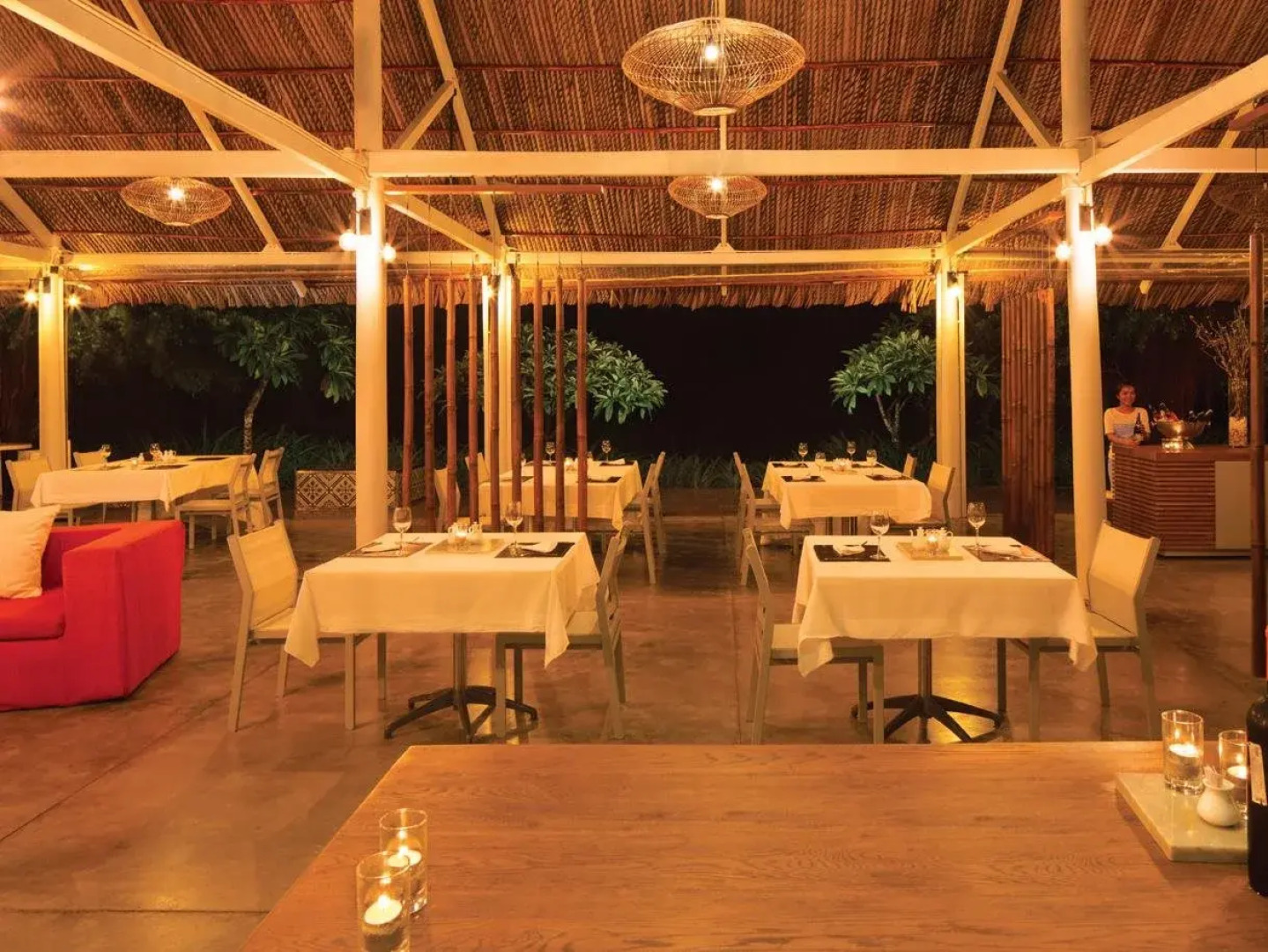 Sanctuary Ho Tram Resort Community