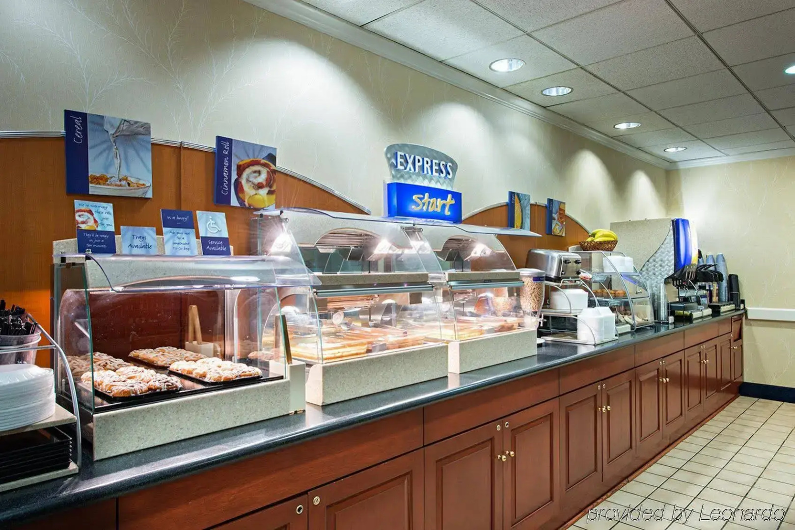 Holiday Inn Express Philadelphia NE - Langhorne by IHG