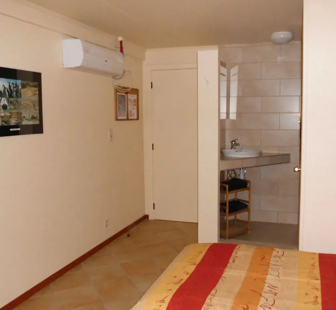 The Protea B&B “ MENIN ROAD”