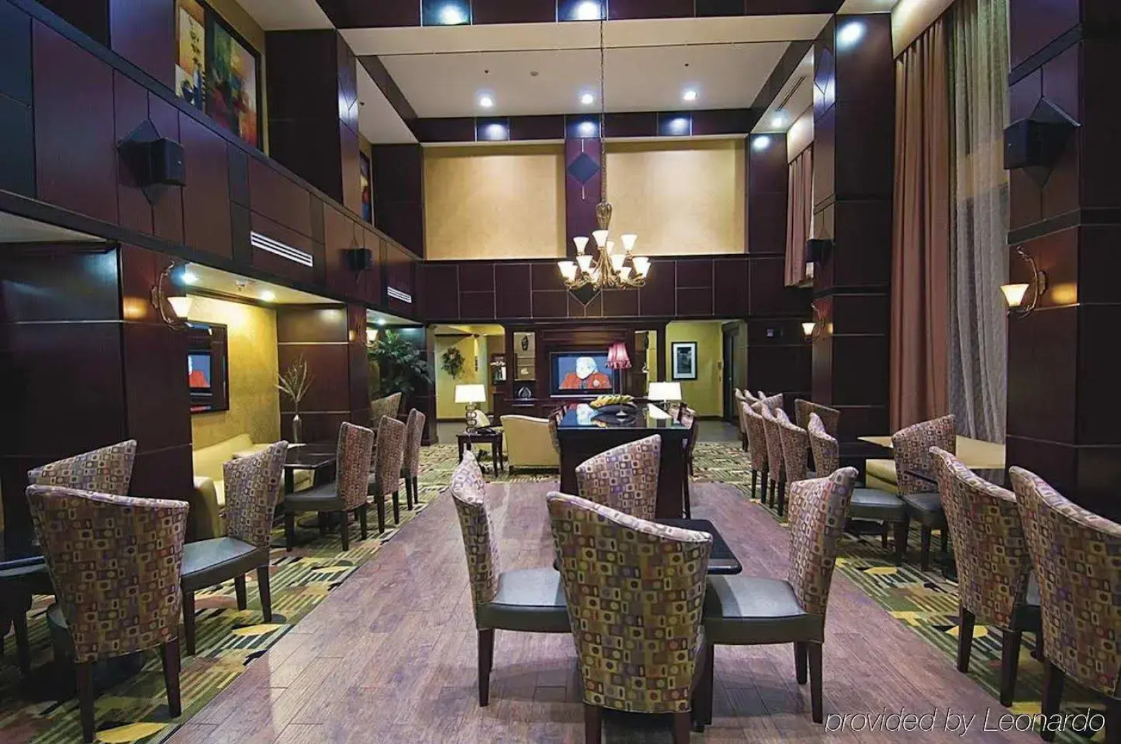 Hampton Inn & Suites Austin South/Buda