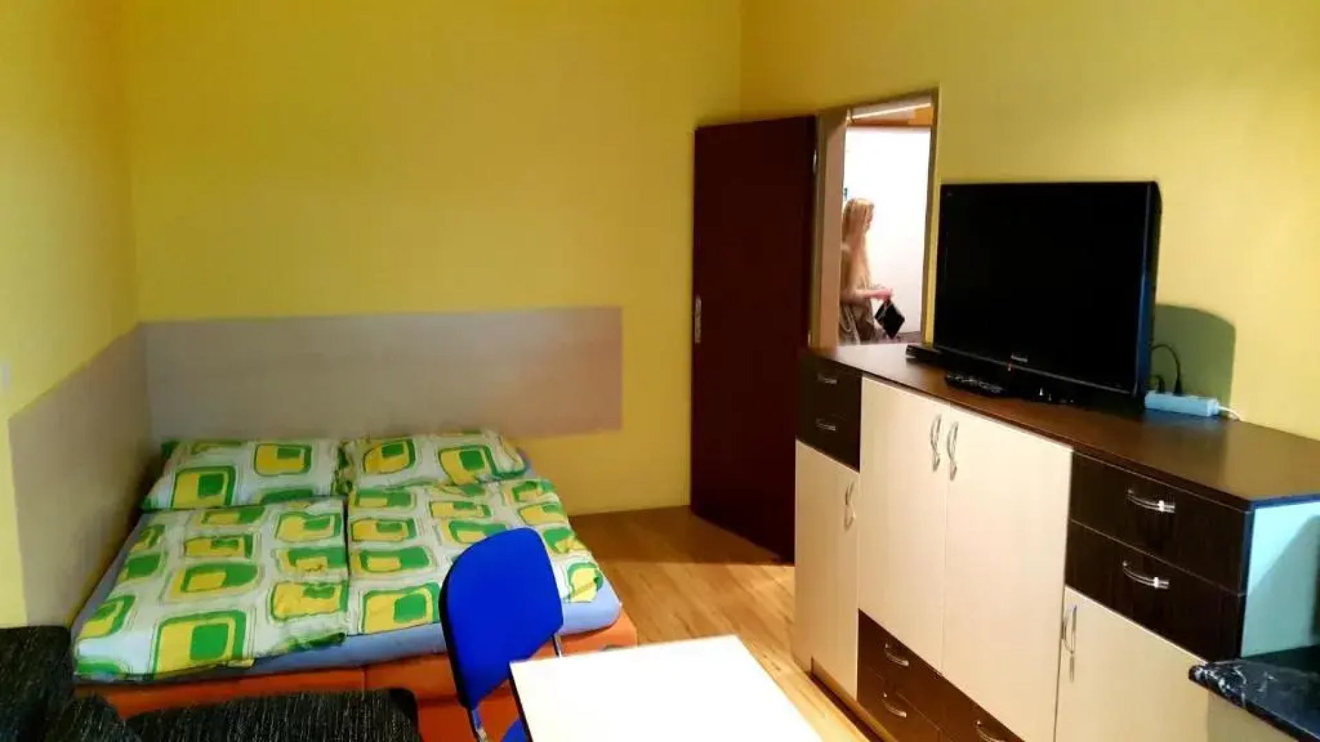 Apartmány Orbit Karlov