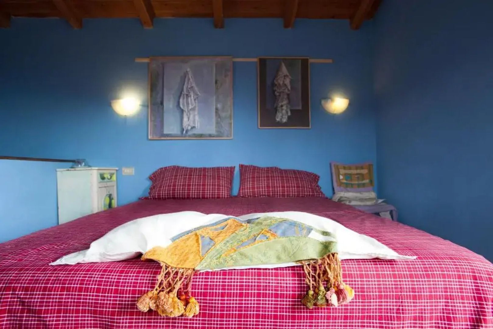 Agriturismo Terre Del Mistero