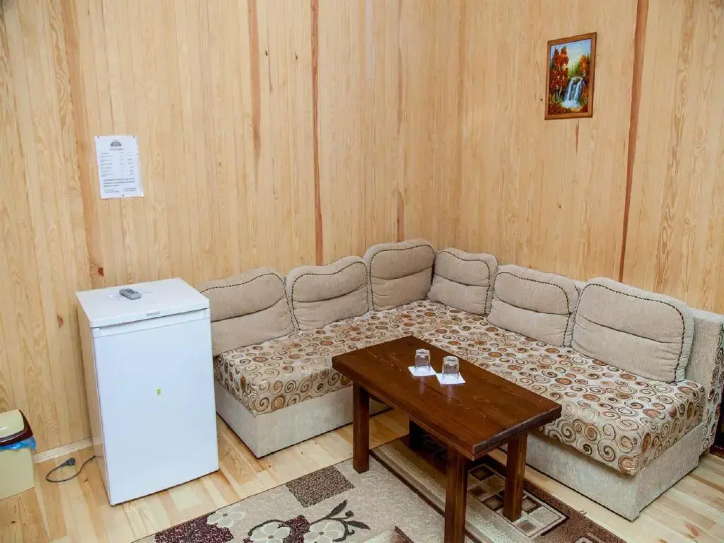 Гостинично-ресторанный комплекс «Скольмо»