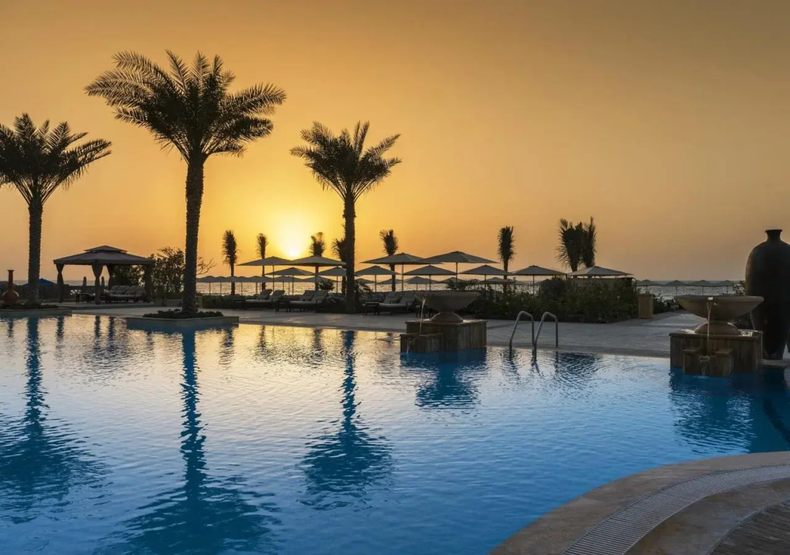 Ajman Saray, a Luxury Collection Resort, Ajman