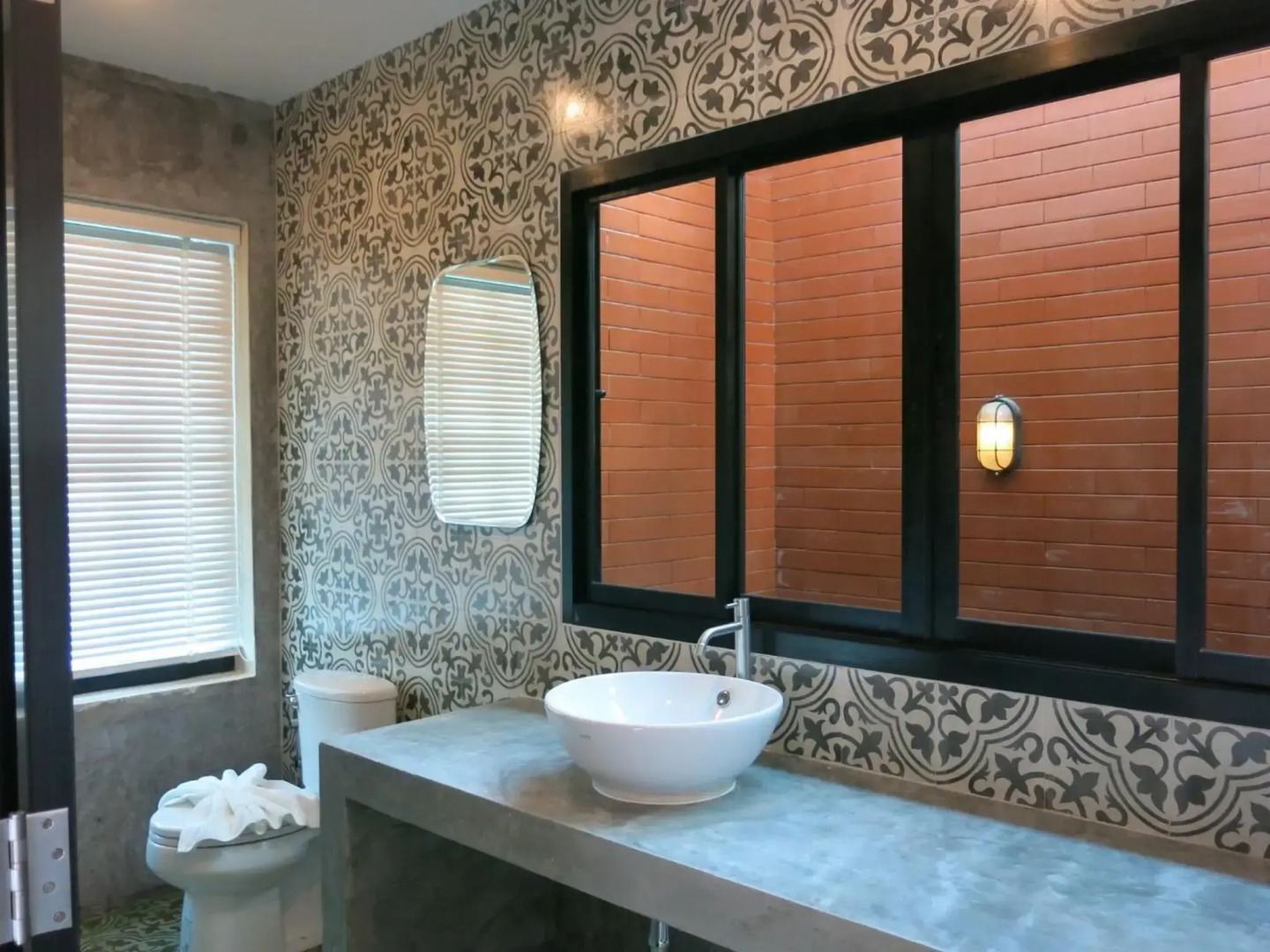 Mook Lamai Resort and Spa