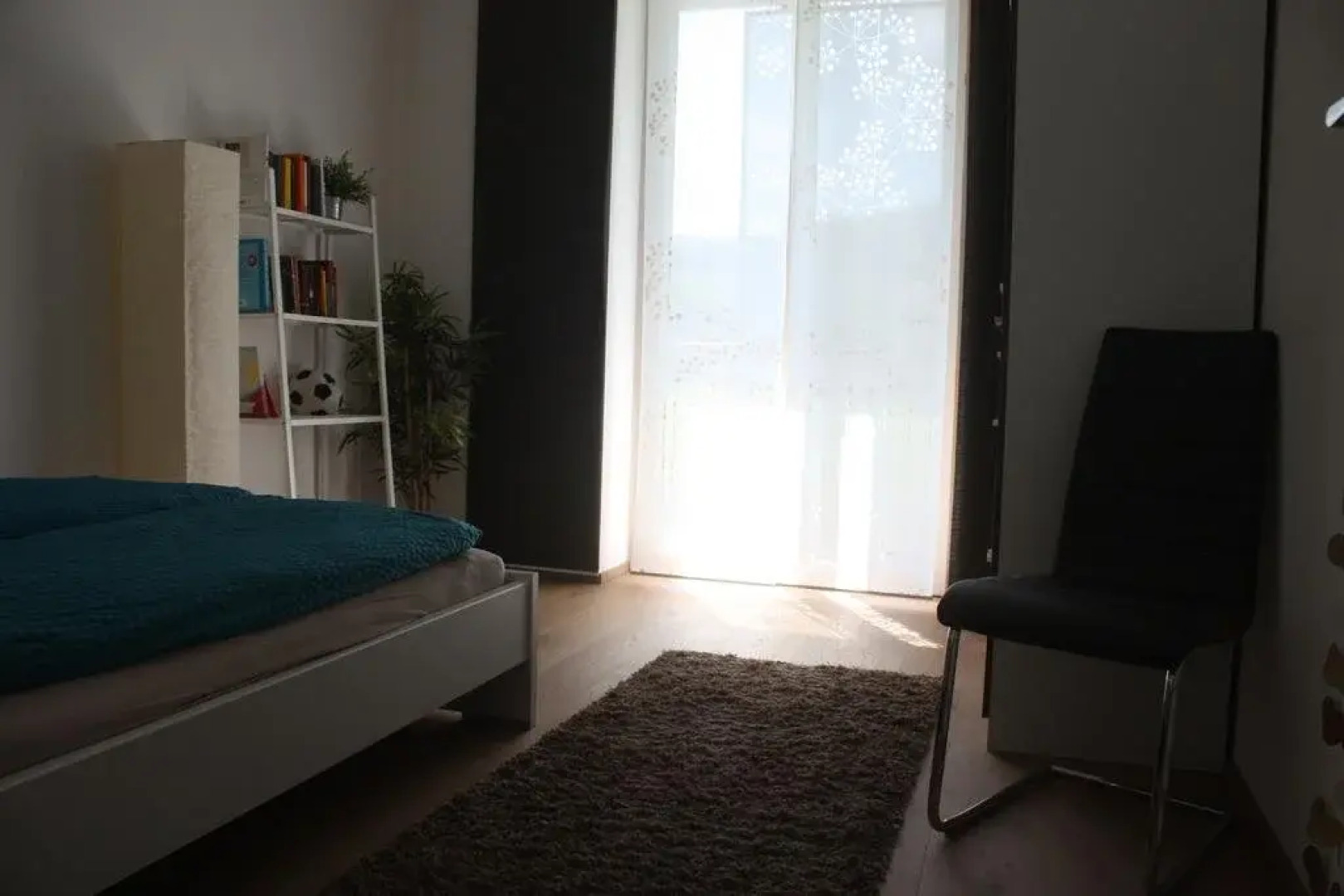 Apartment Parkvilla Traunsee