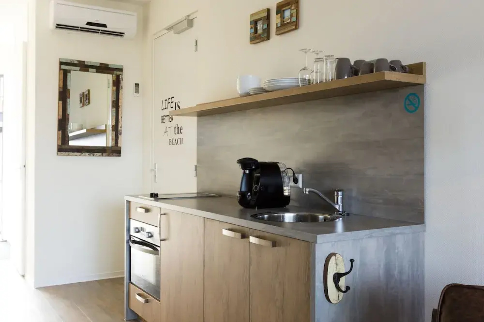 Hotel De Zeeuwse Kust