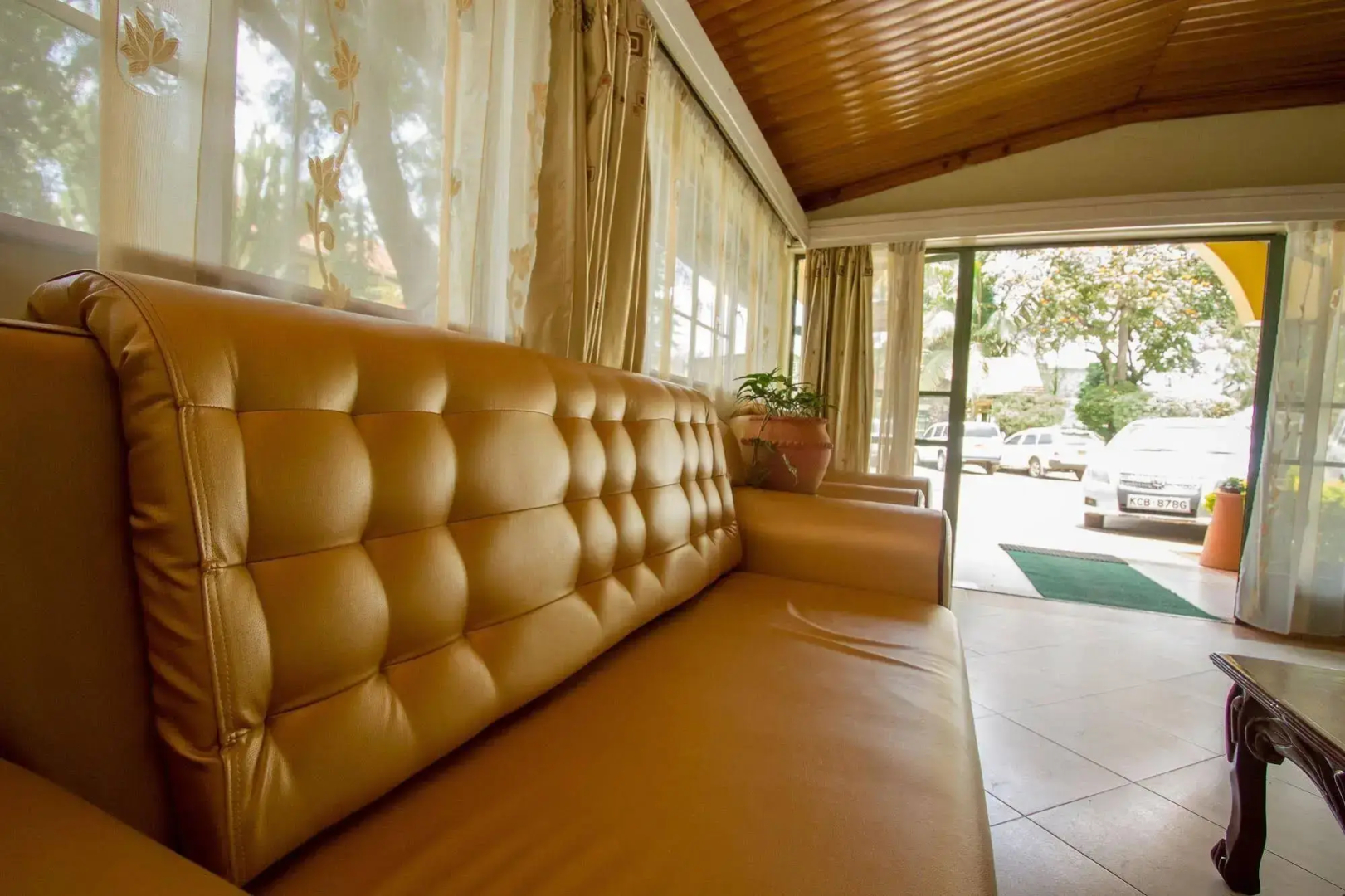 Benliza Guest House - Adults Only