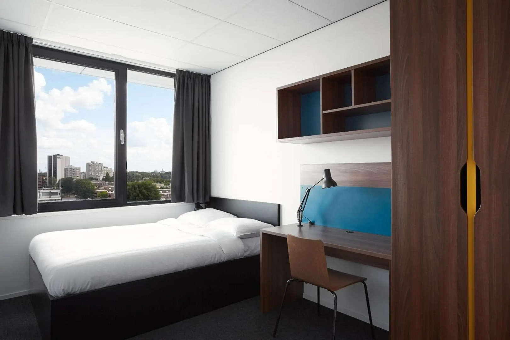 The Social Hub Rotterdam