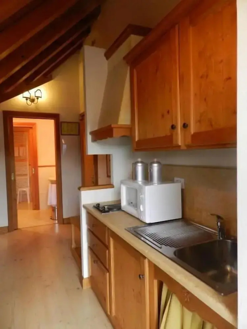 Hotel Europa Residence