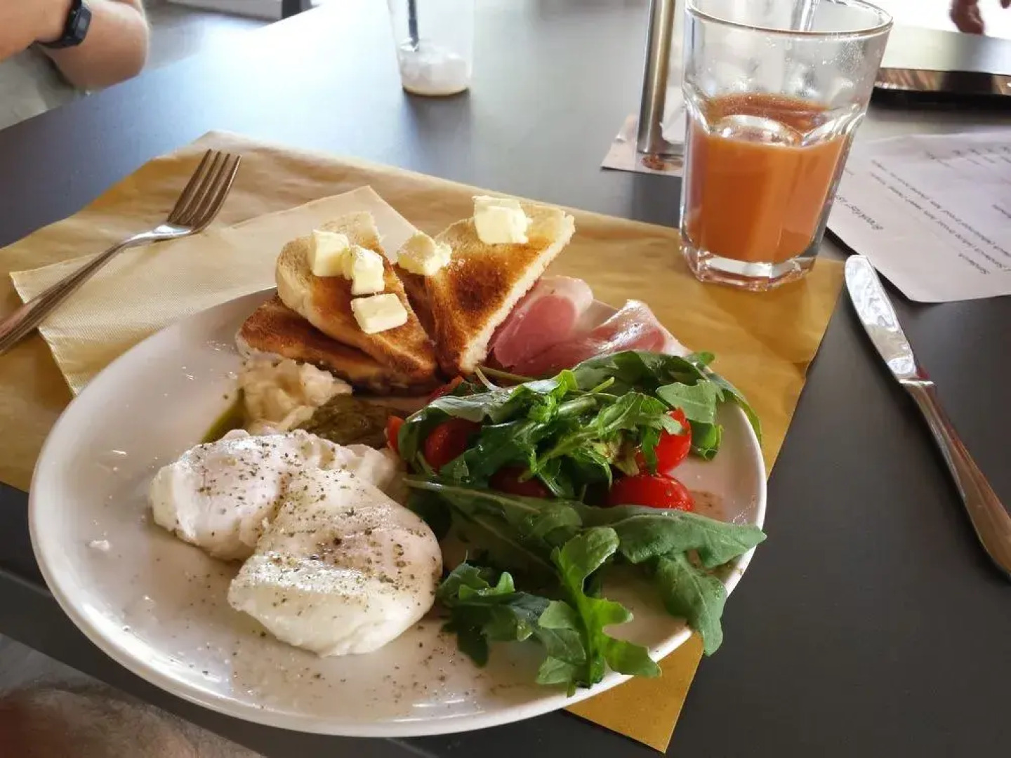 La Fattoria di Tirrenia