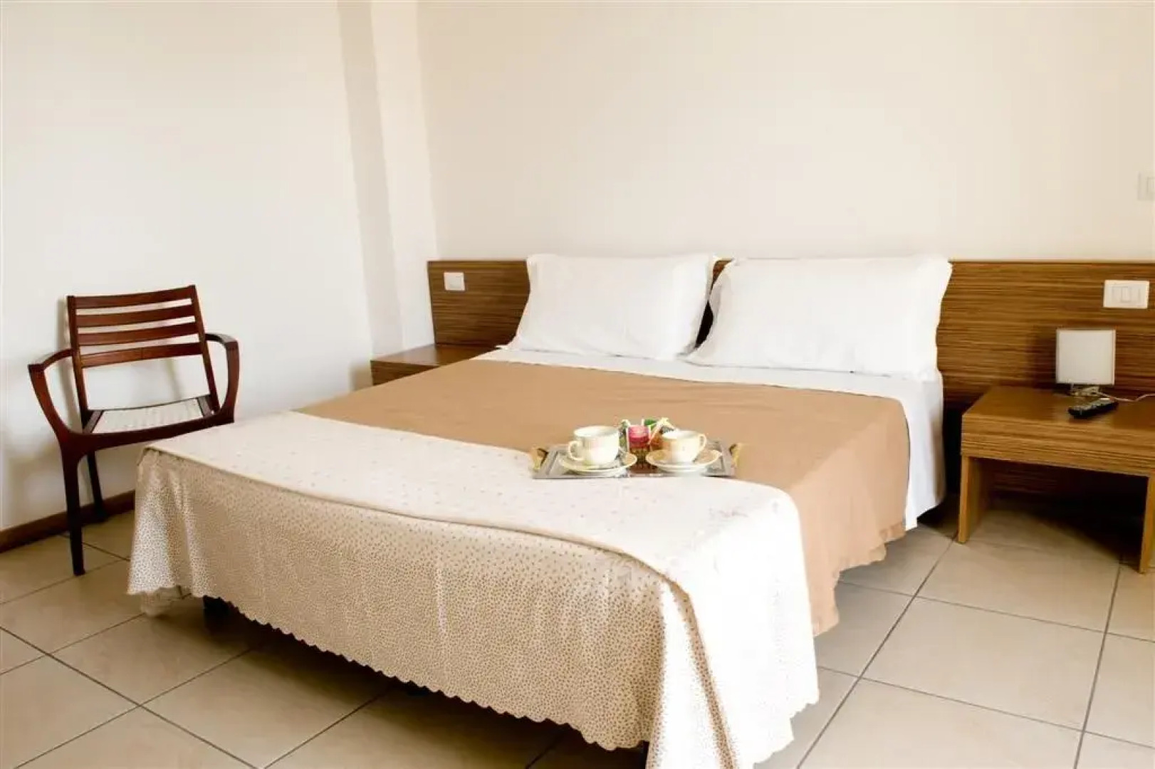 Alloggi Turistici Daniel