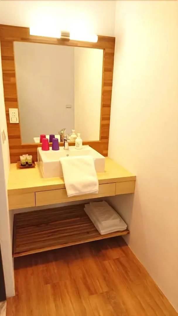 26-2 Simple home life B&B