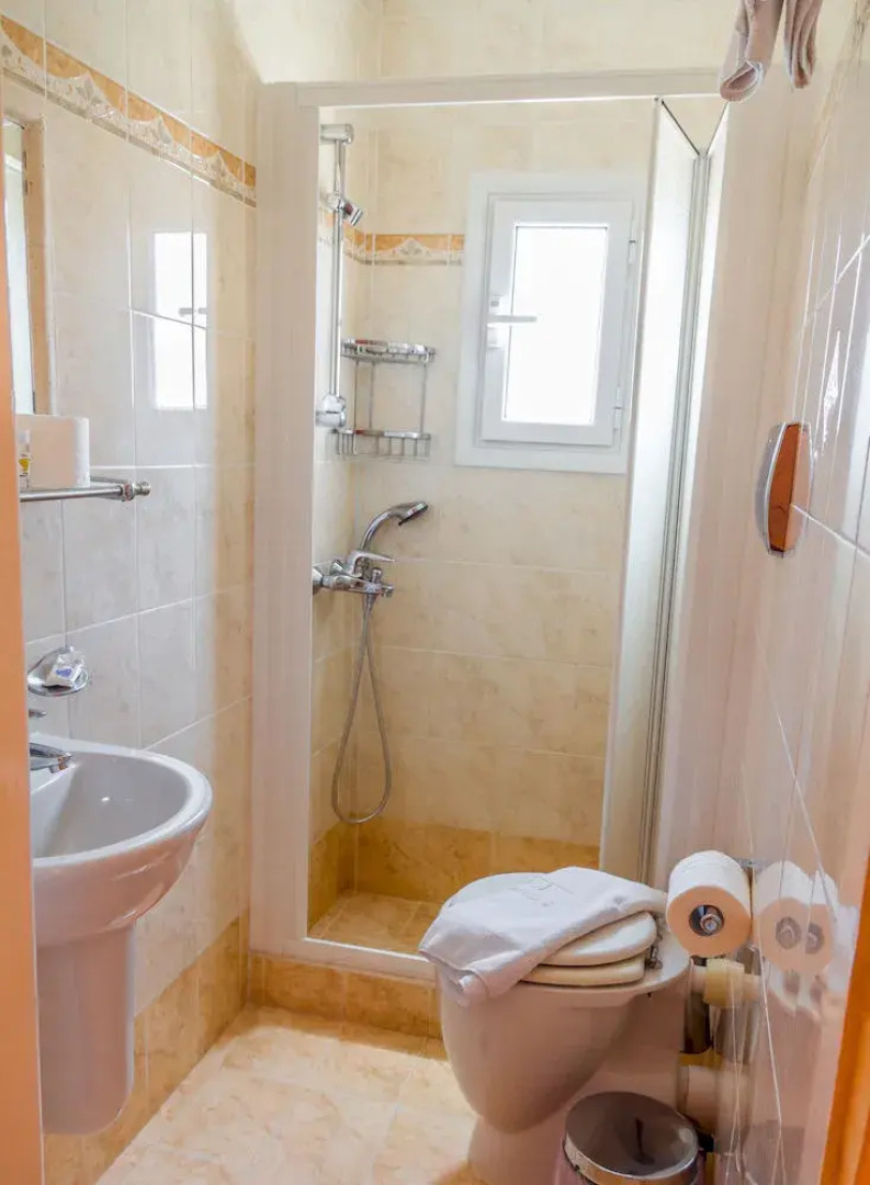 Hotel Klonos - Kyriakos Klonos