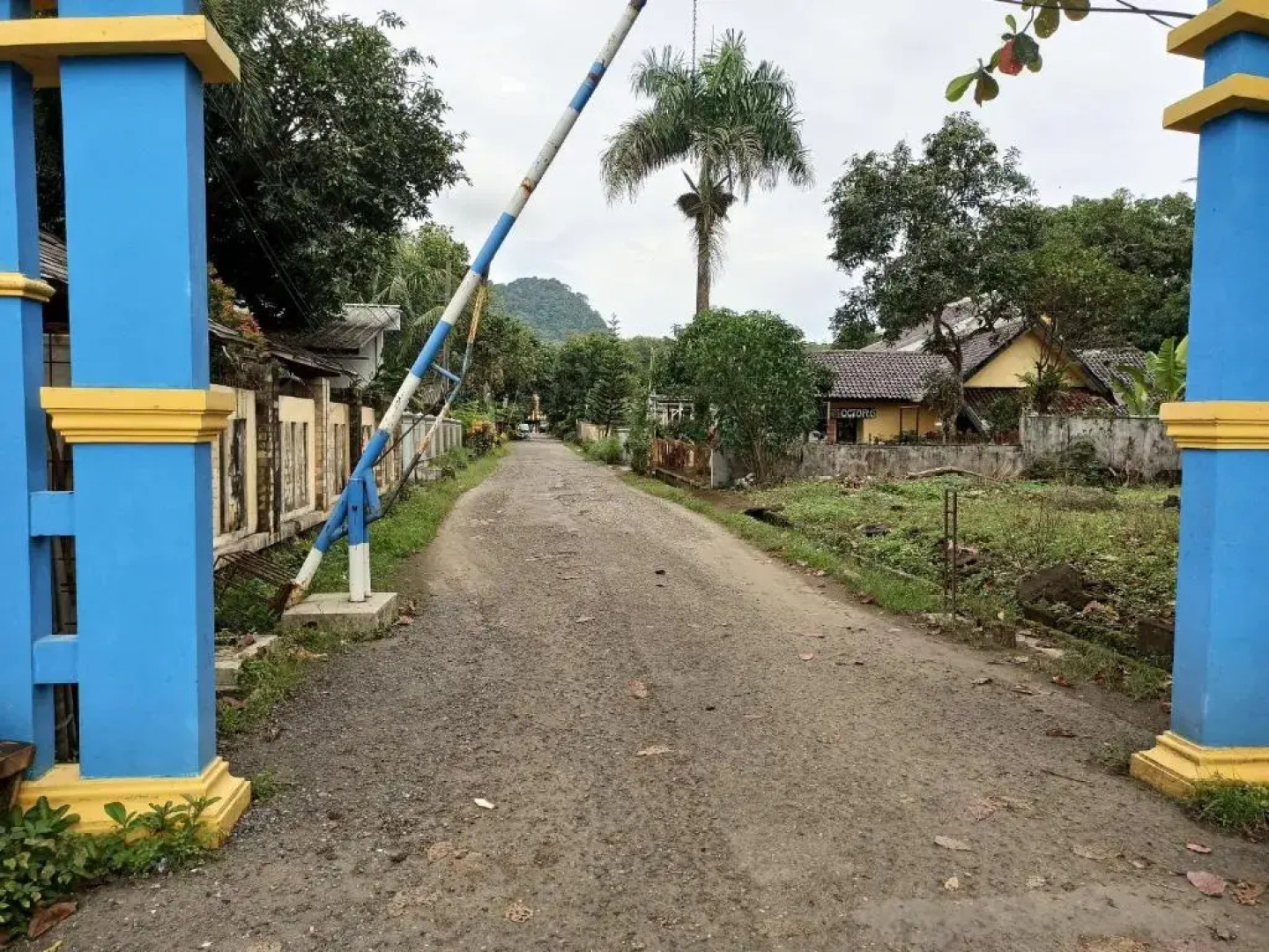 Hotel O Wisma Galung Syariah
