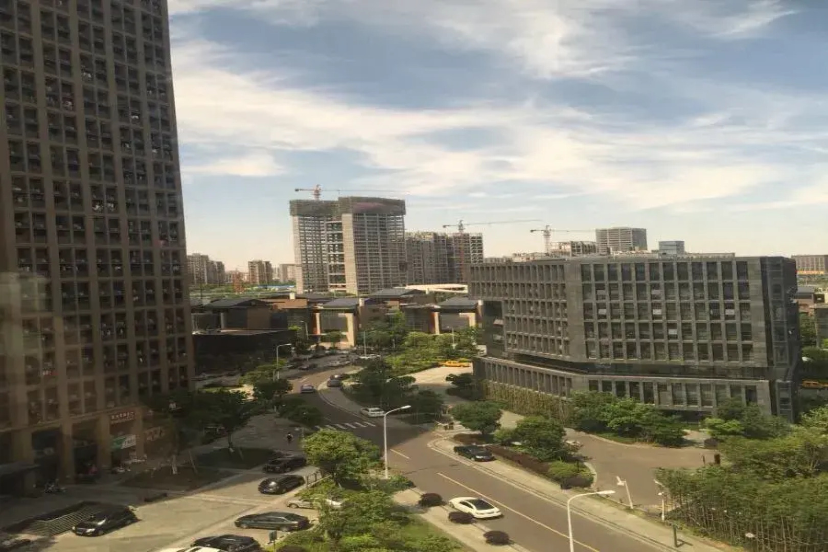 Ningbo East Shipu Hotel