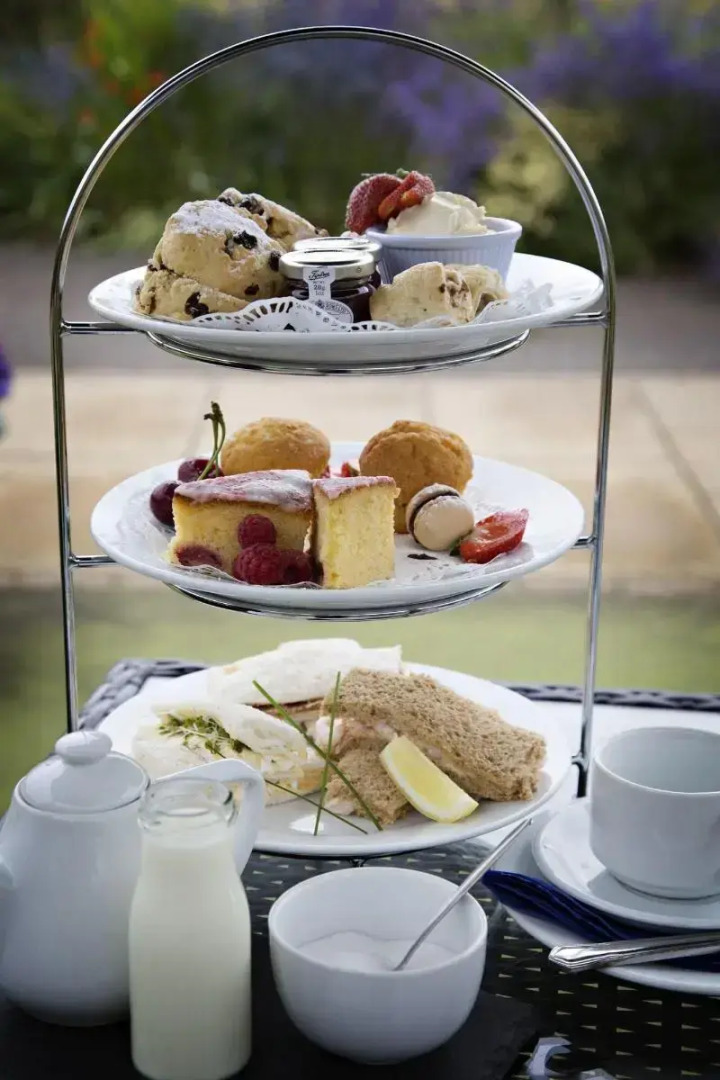 Ufford Park Woodbridge Hotel, Golf & Spa