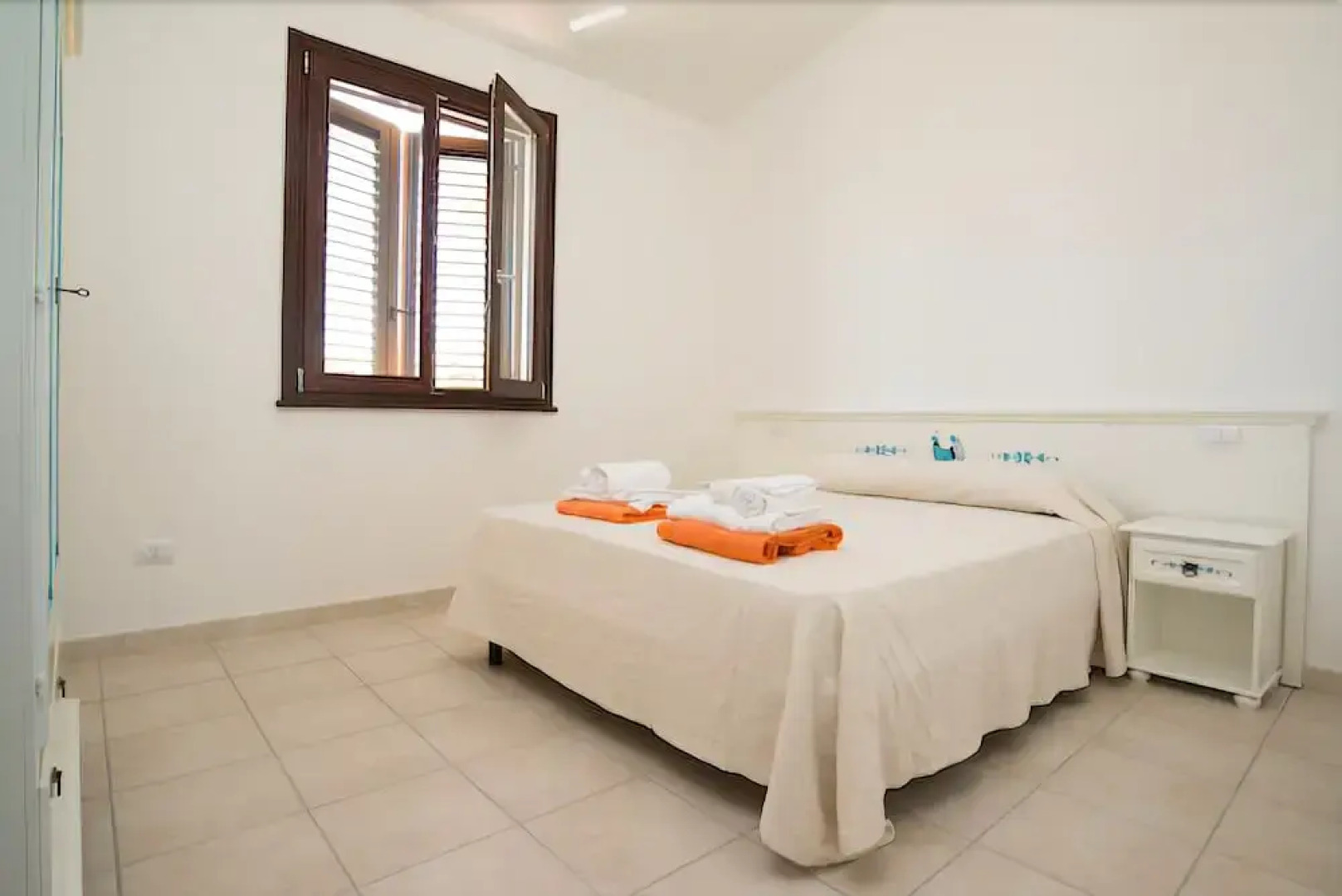 Villa B1 - Villas Resort Tertenia