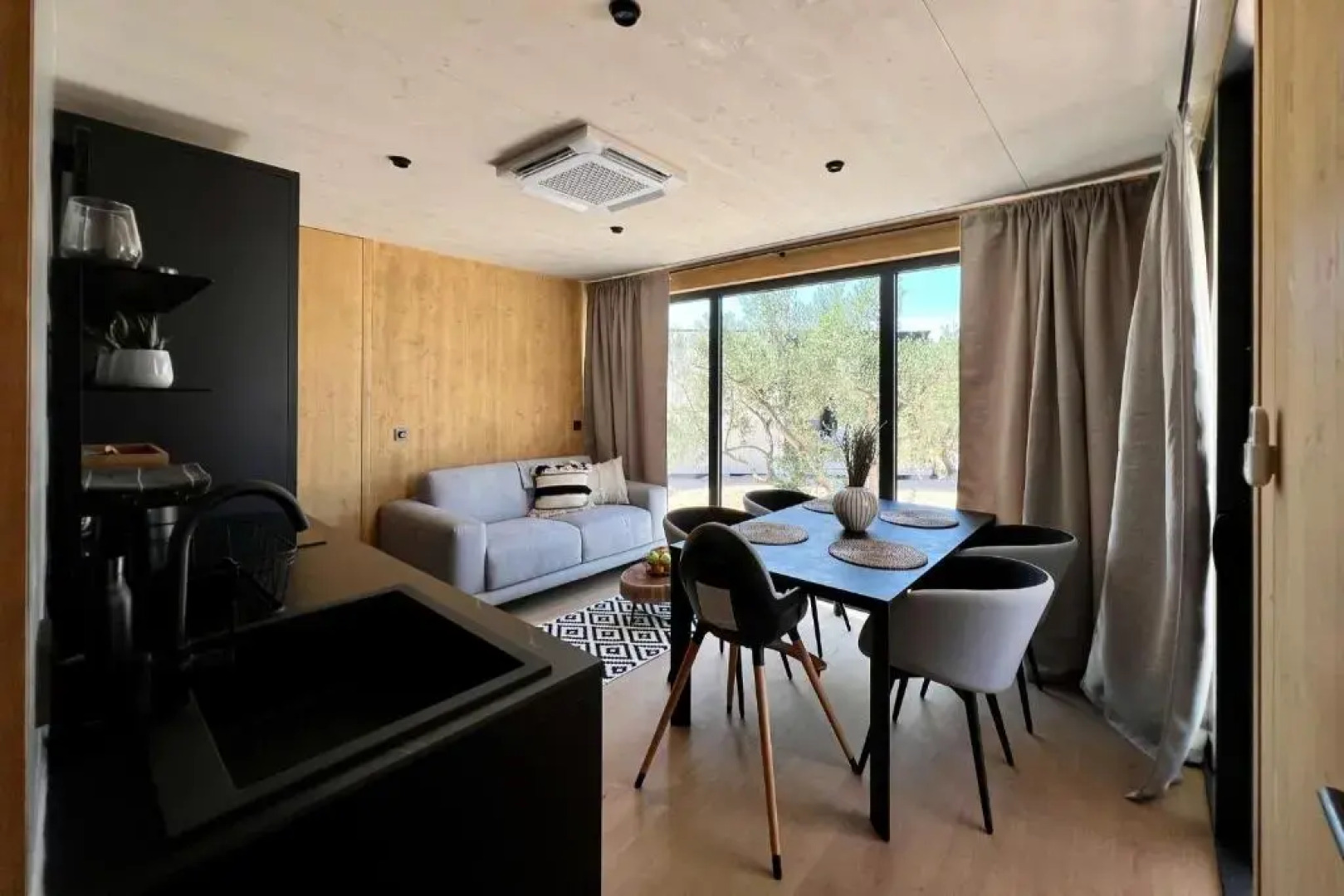 The Beach Villa 4 - Tisno - Murter - Chorvatsko