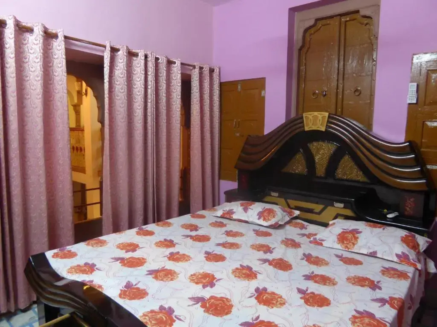 Tanisha Heritage Haweli