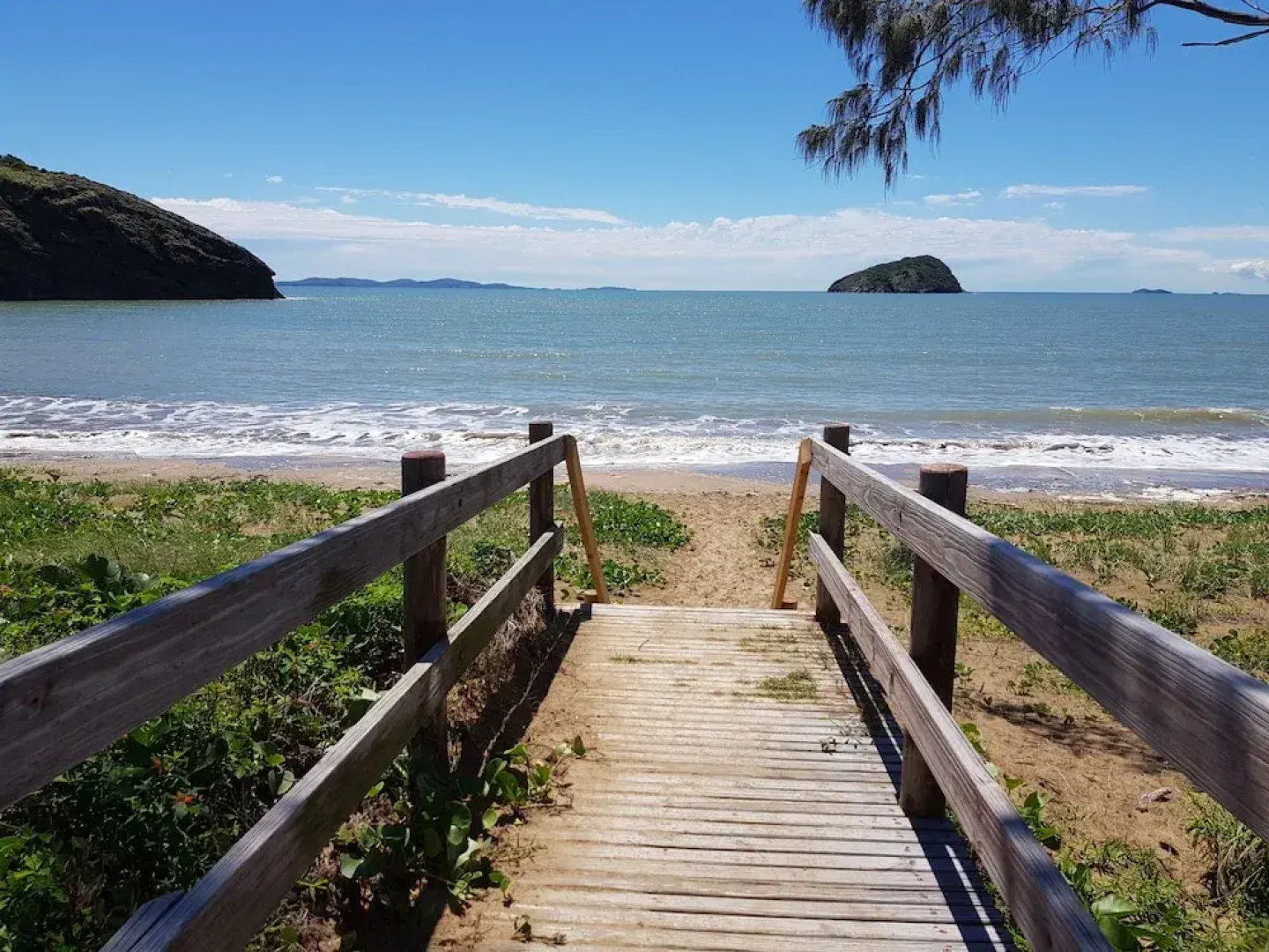 Tasman Holiday Parks - Fisherman's Beach