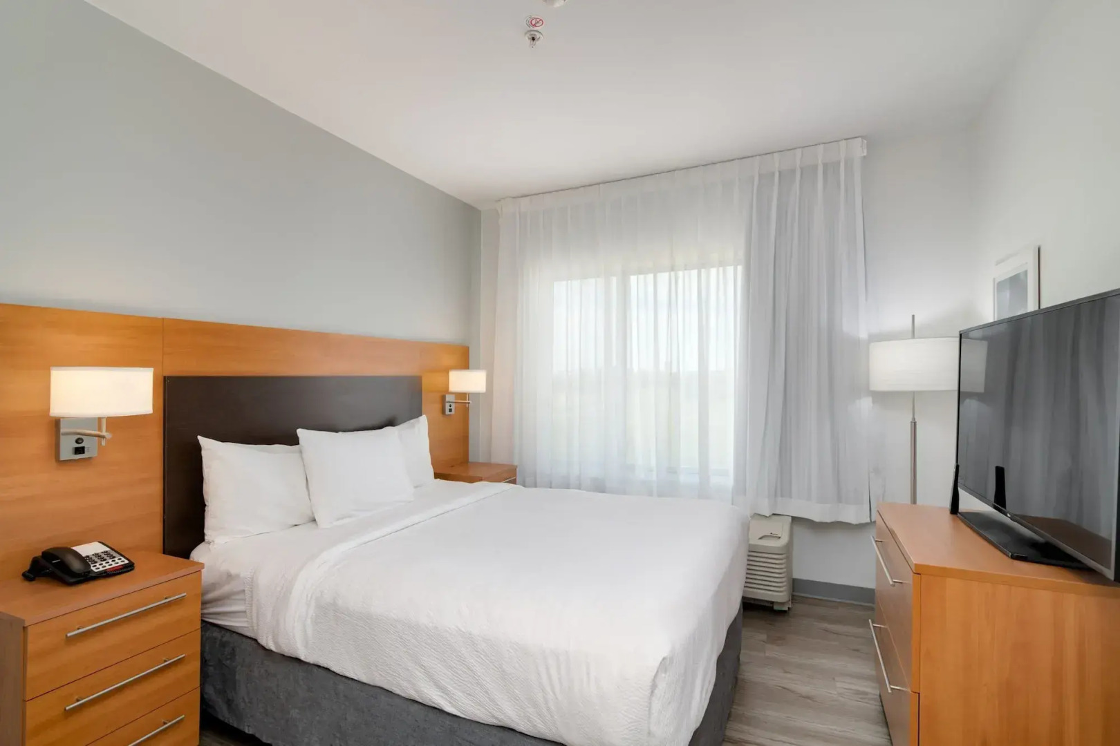 TownePlace Suites Dallas McKinney