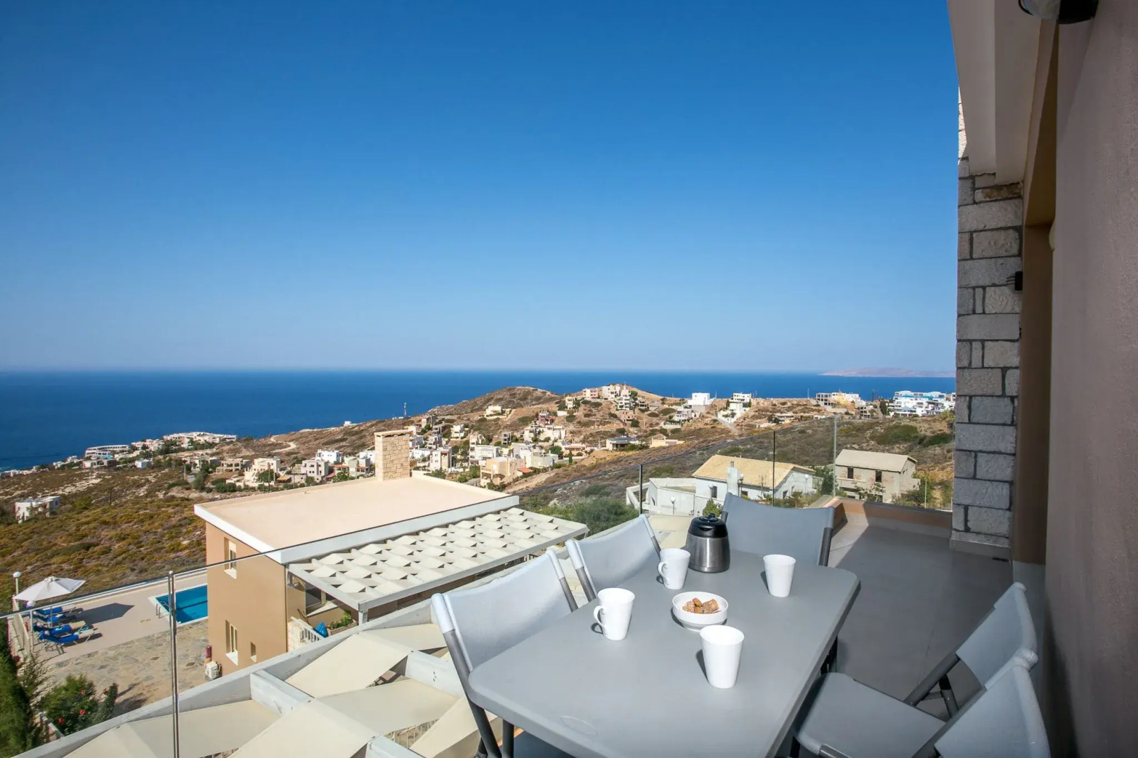 Luxury Villa Diana with private swimming pool