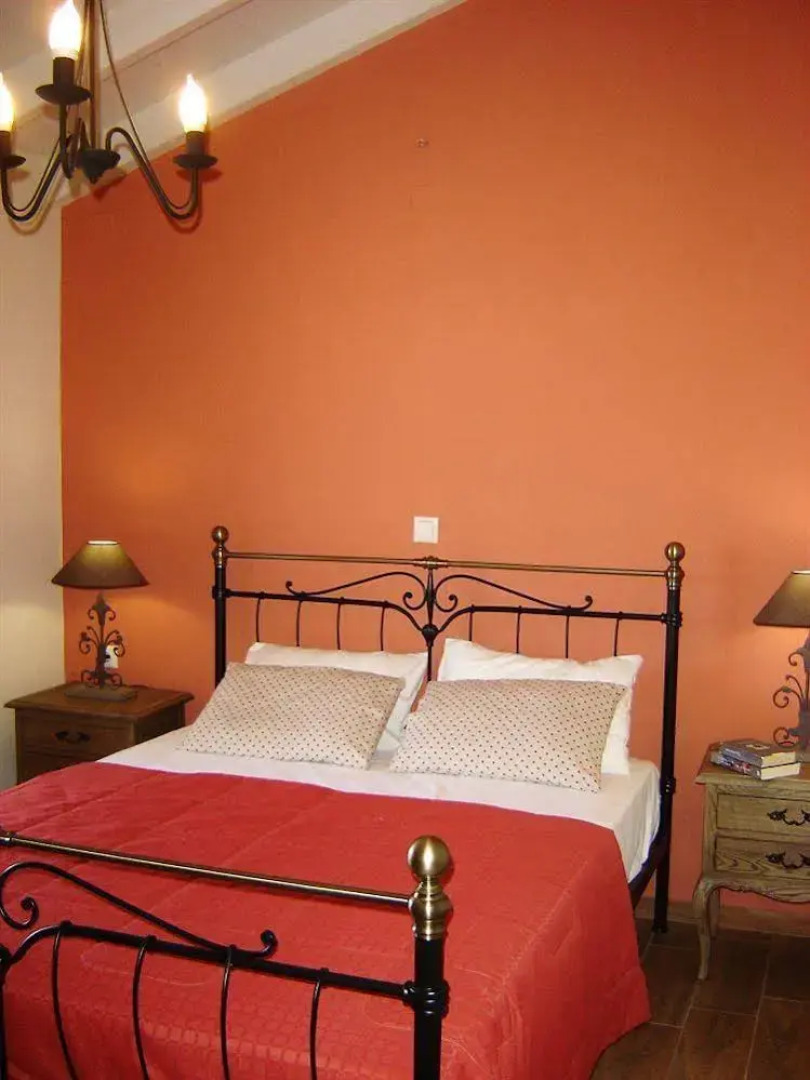 Vassilis Guest House