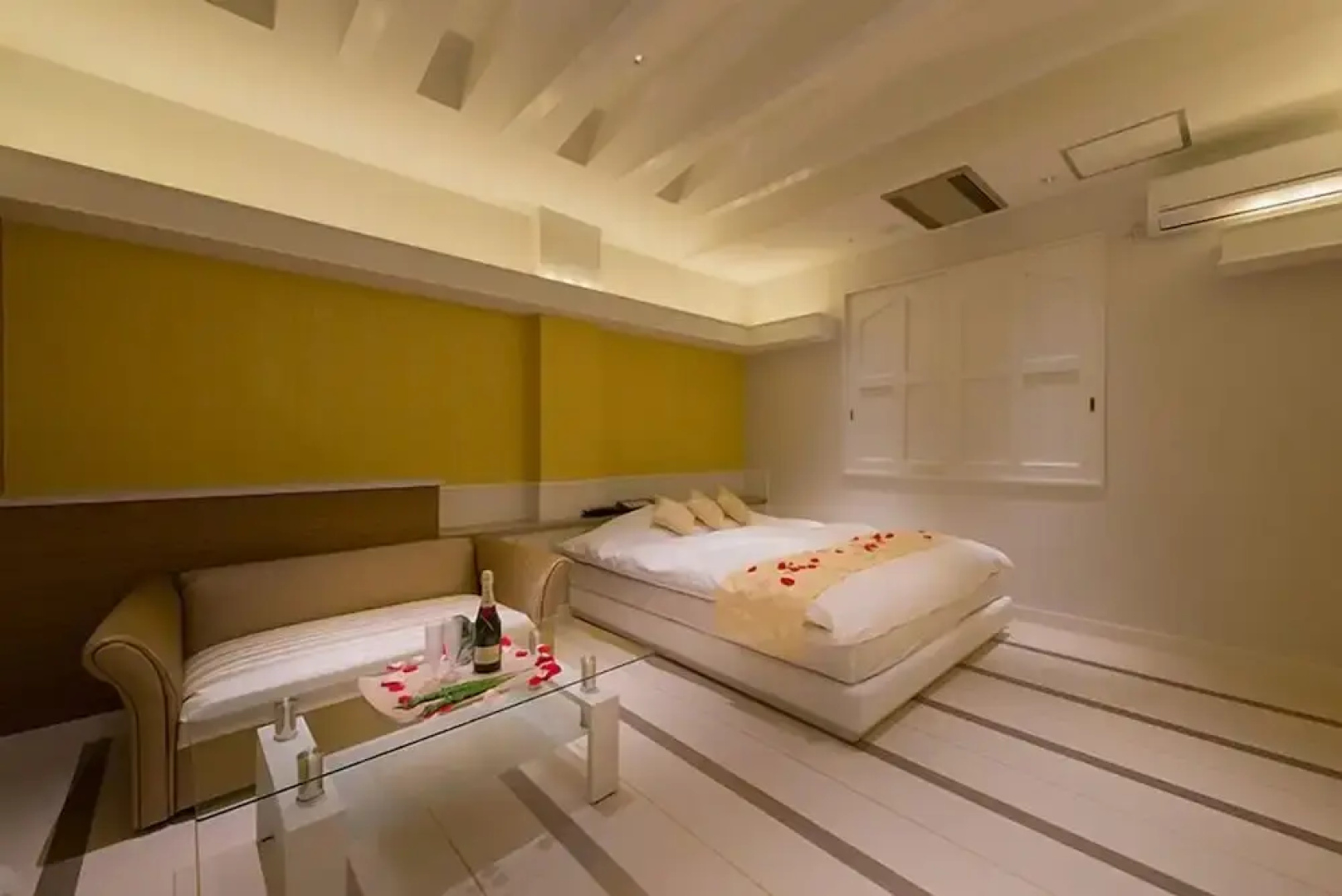 Hotel Sweets