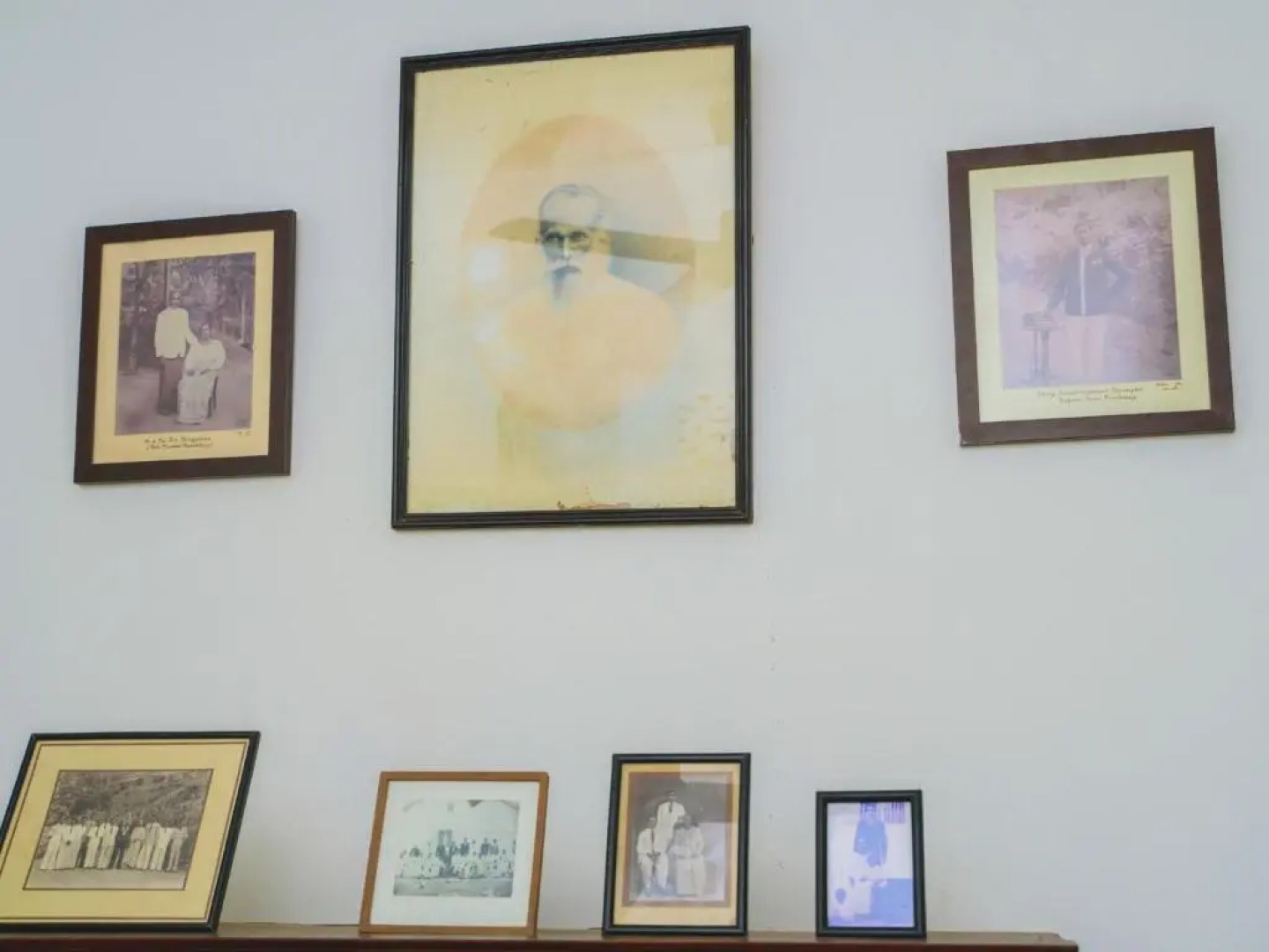 Thalpe Walawwa Heritage Villa