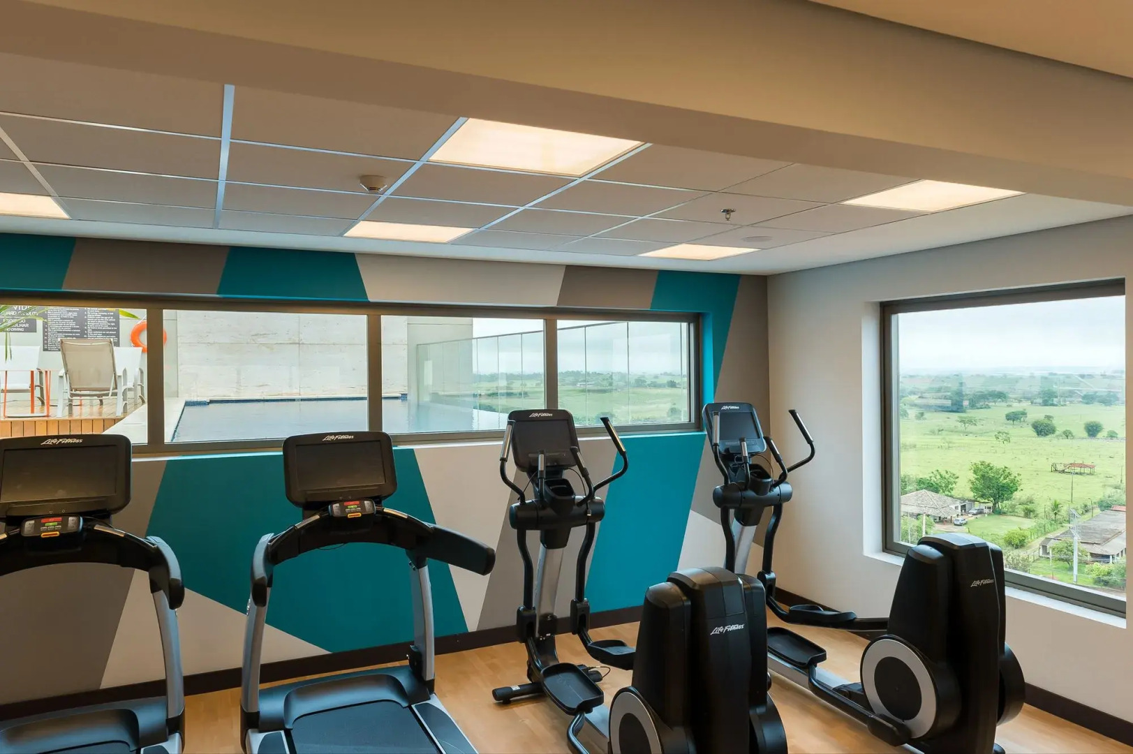 Hyatt Place Sao Jose do Rio Preto