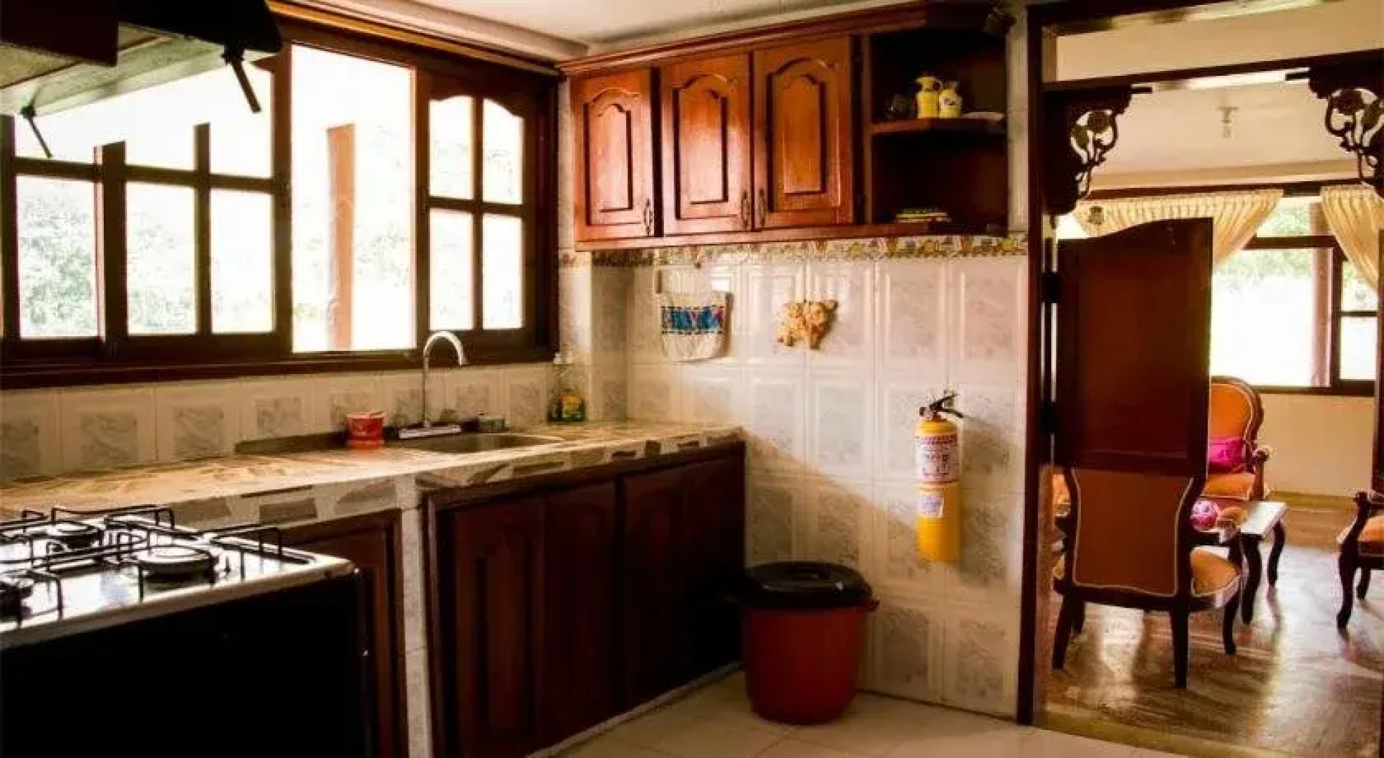 Casa Campestre Brisas Del Rio