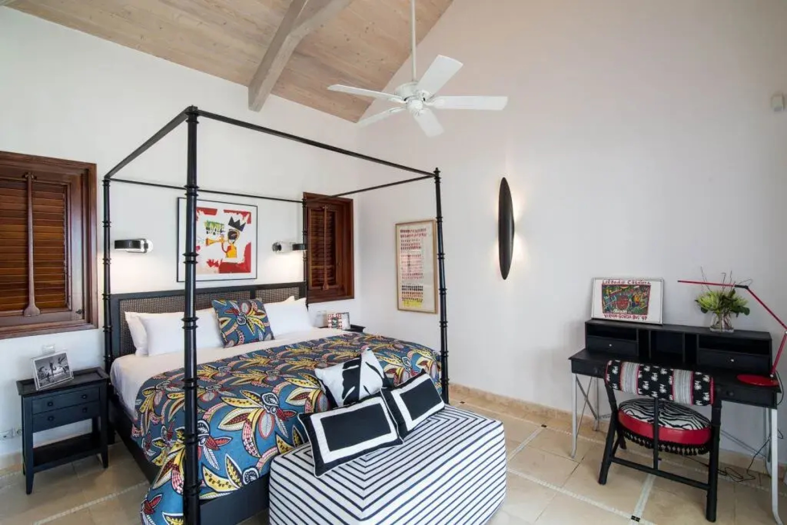 Dream Villa Terres Basses-575