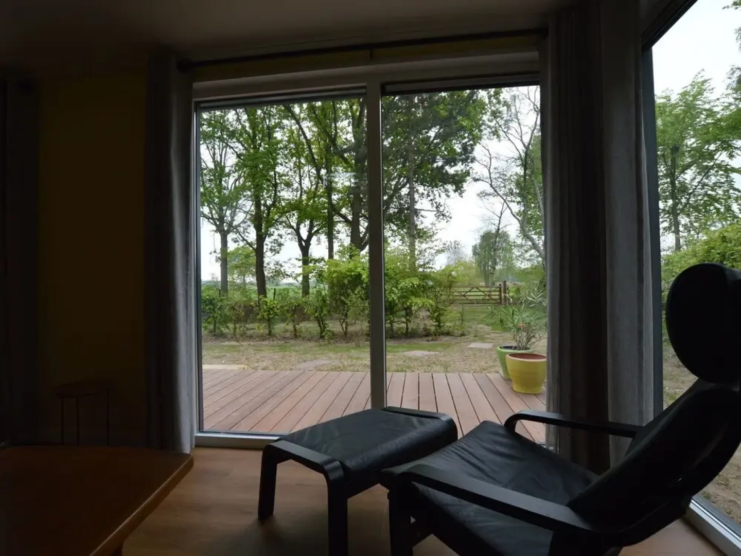 Beautiful Holiday Home With, Terrace, Garden