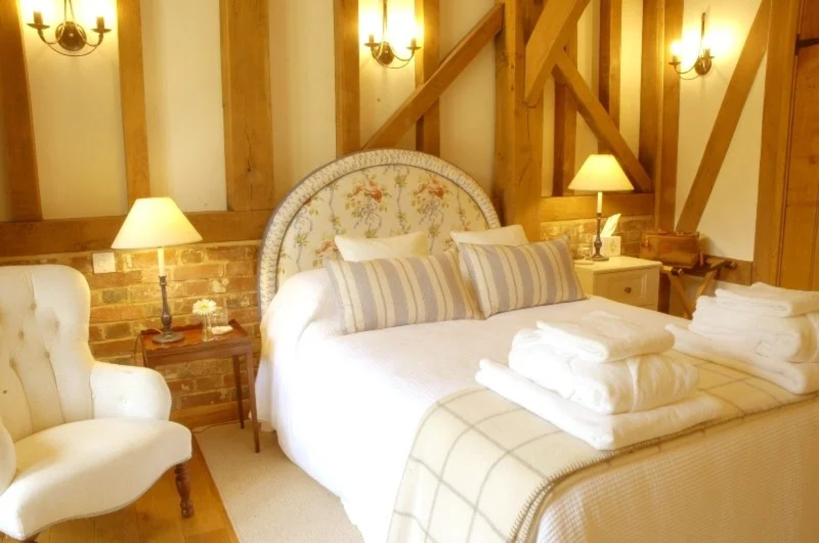 Brook Barn Country House