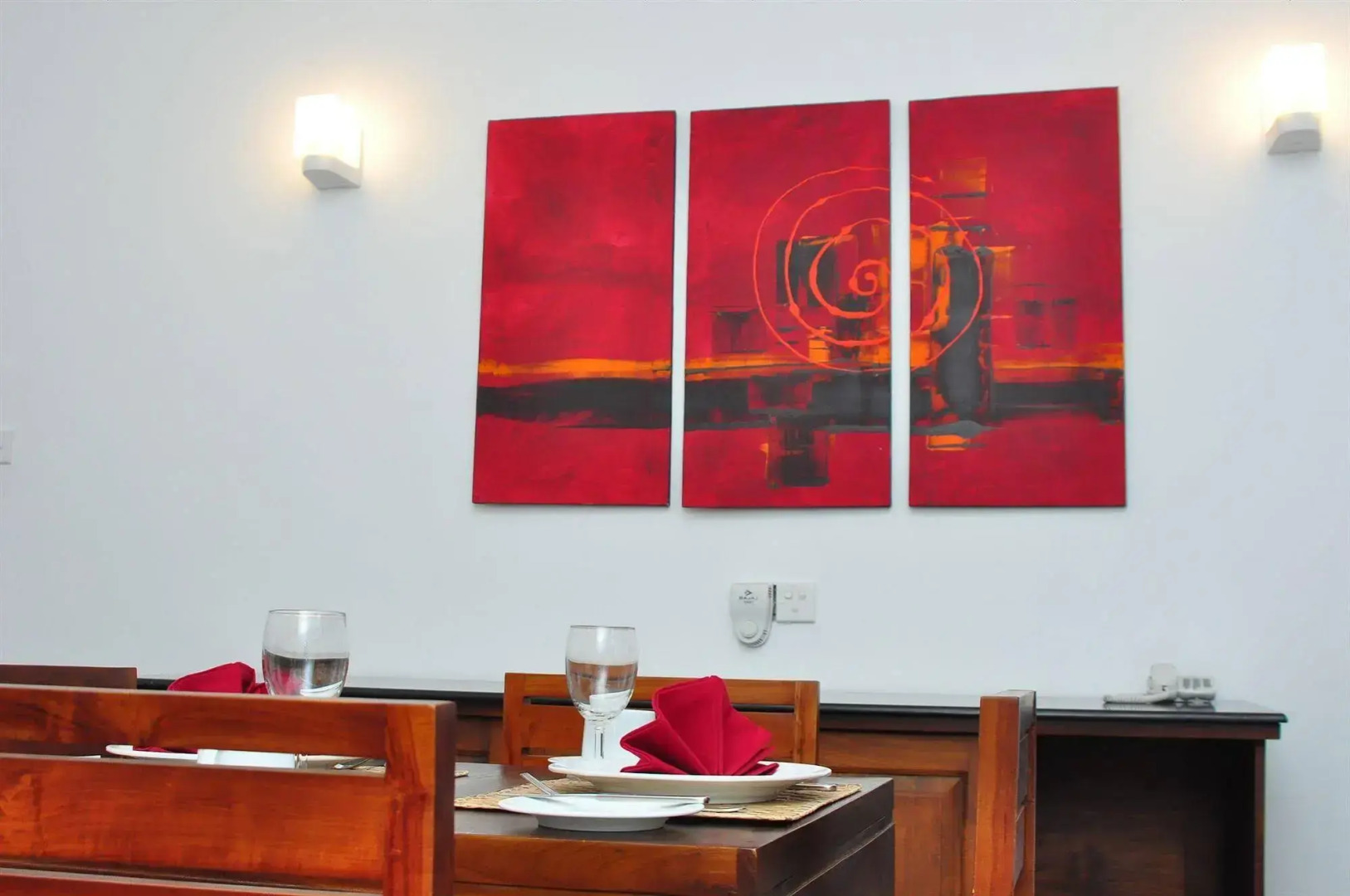 Comfort@15 Hotel Colombo