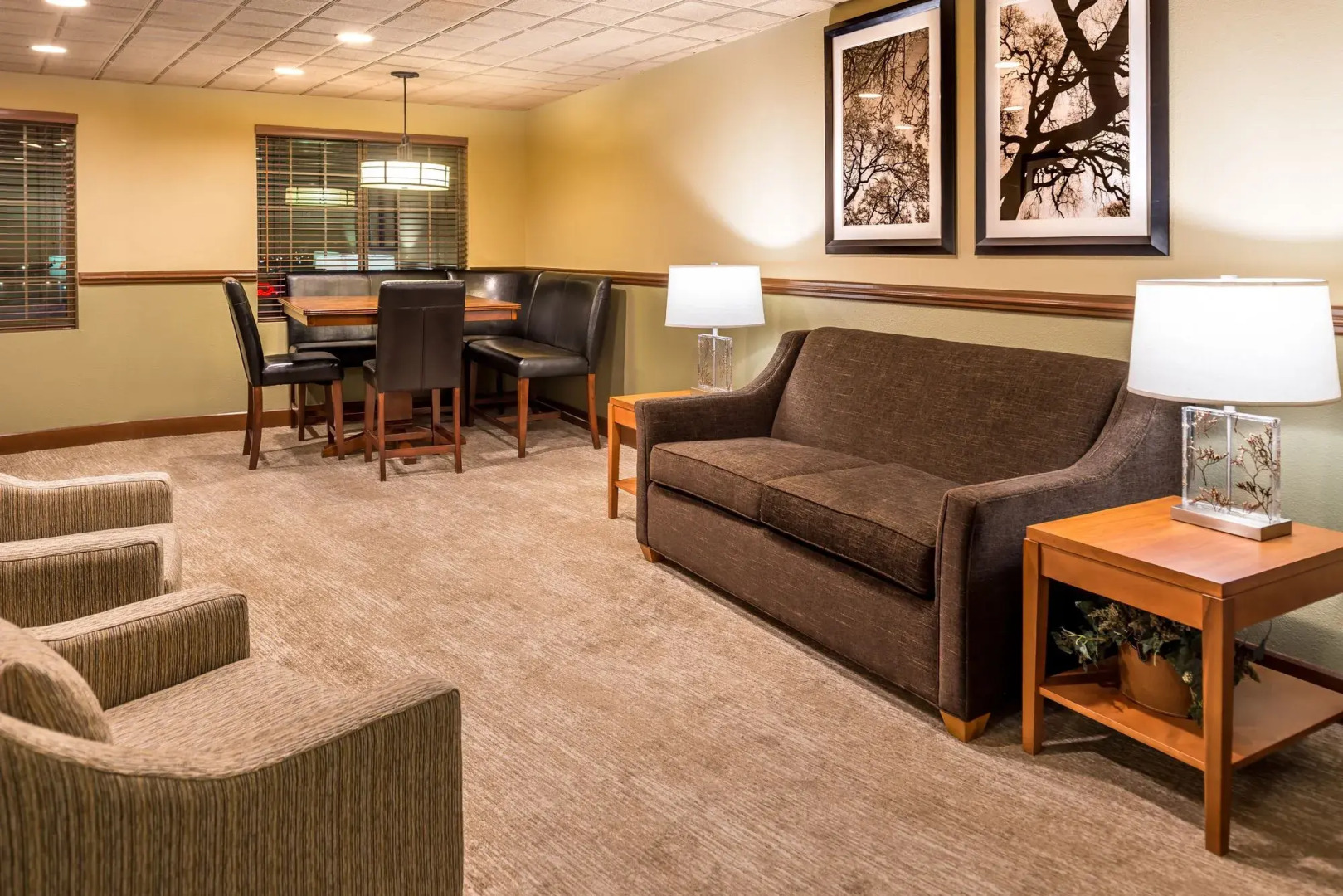 Staybridge Suites Las Cruces by IHG